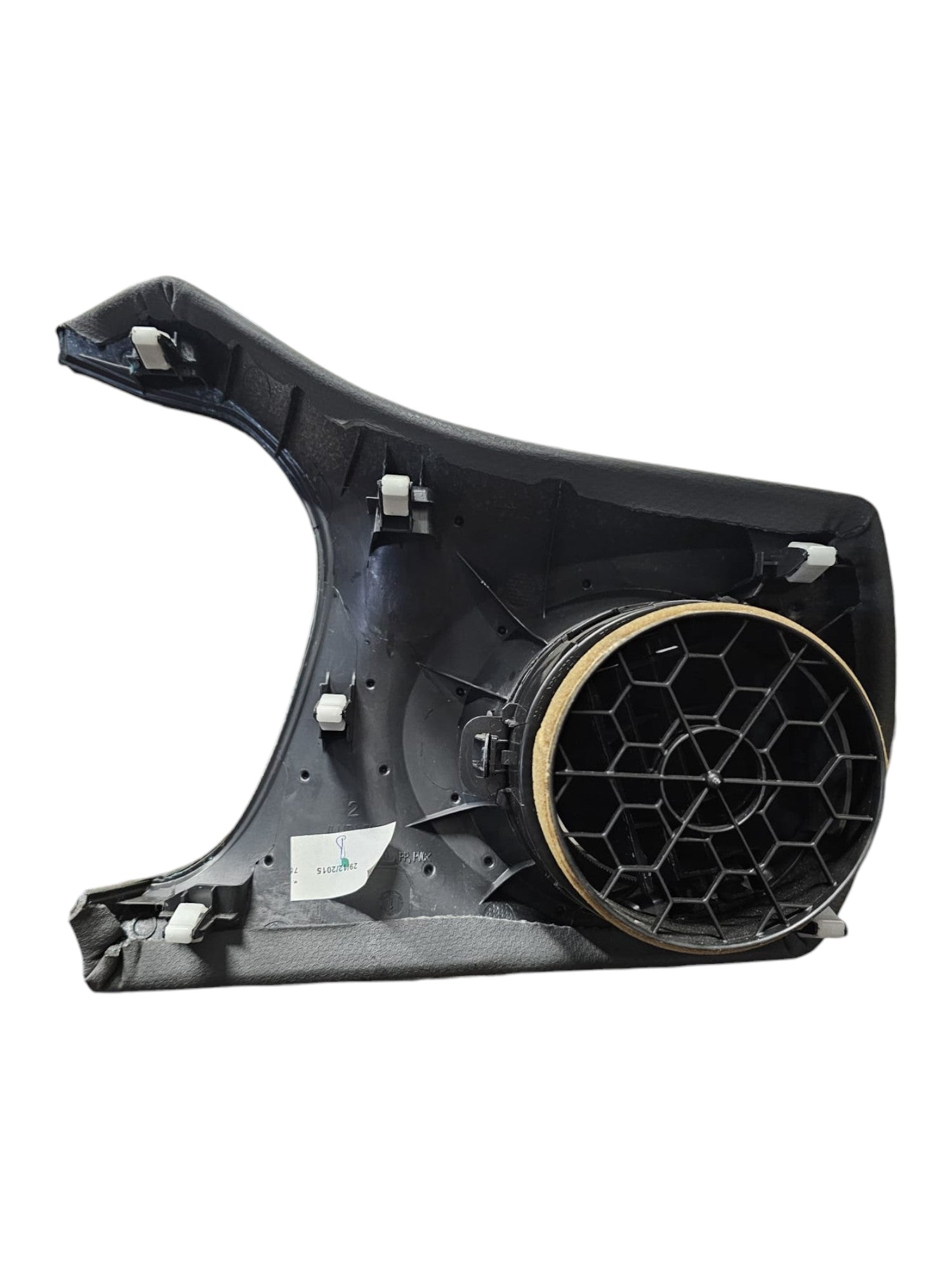 Bocchetta Aria Lato Guida Toyota Yaris XP130 Cod:554040D070 (2011 - 2019) - F&P CRASH SRLS - Ricambi Usati