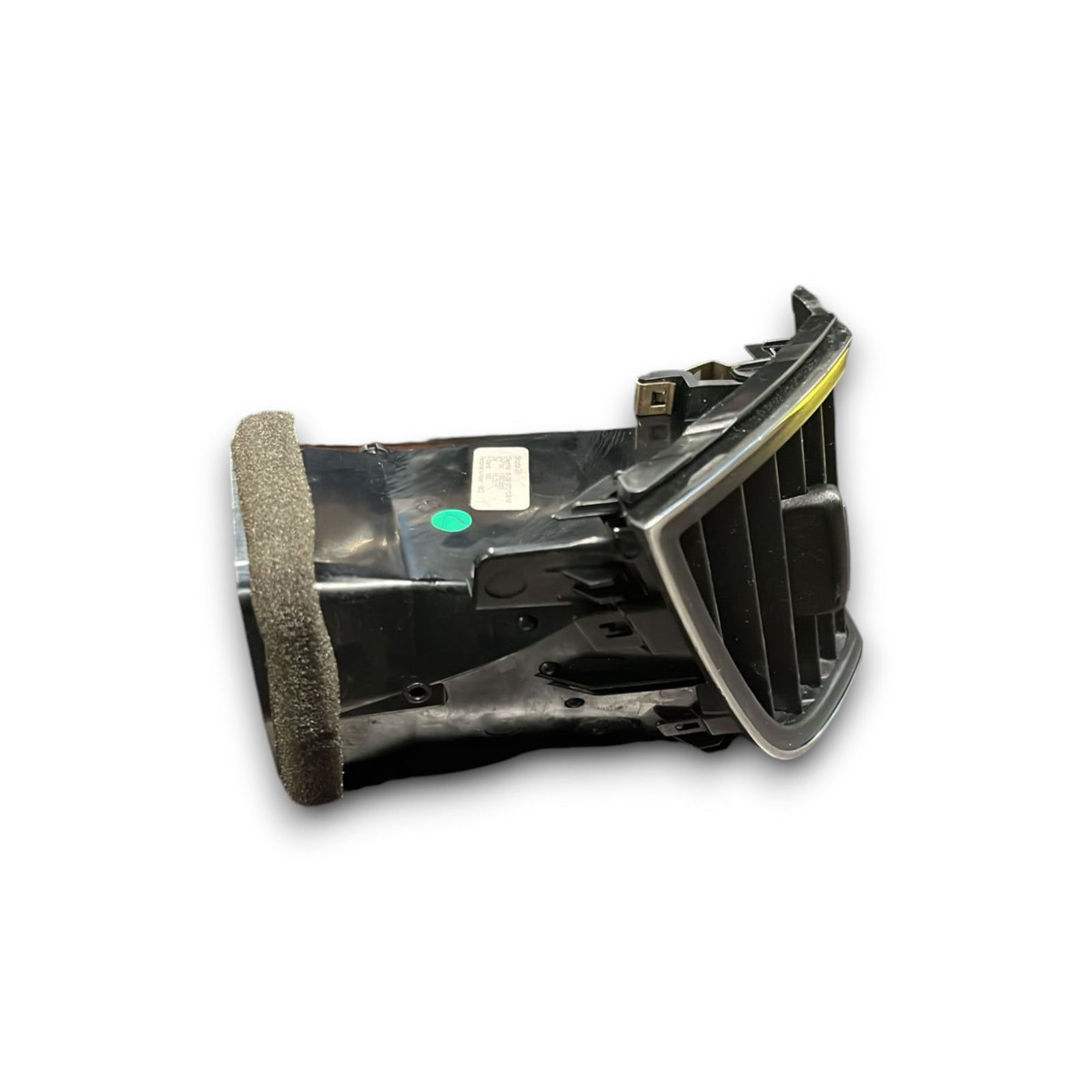 Bocchetta Aria Lato Sinistro Skoda Fabia III cod:W22602 (2014 > 2021) - F&P CRASH SRLS - Ricambi Usati