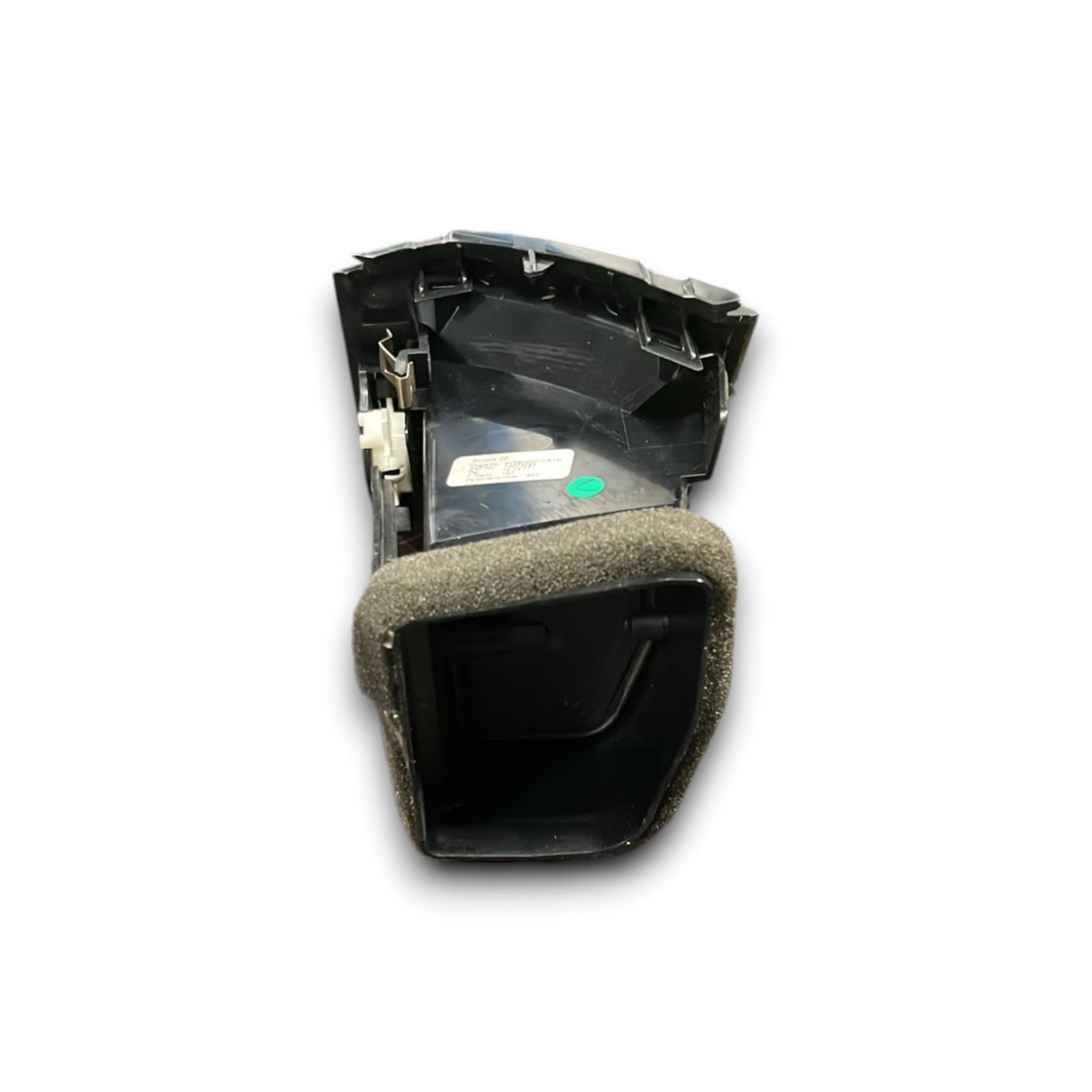 Bocchetta Aria Lato Sinistro Skoda Fabia III cod:W22602 (2014 > 2021) - F&P CRASH SRLS - Ricambi Usati