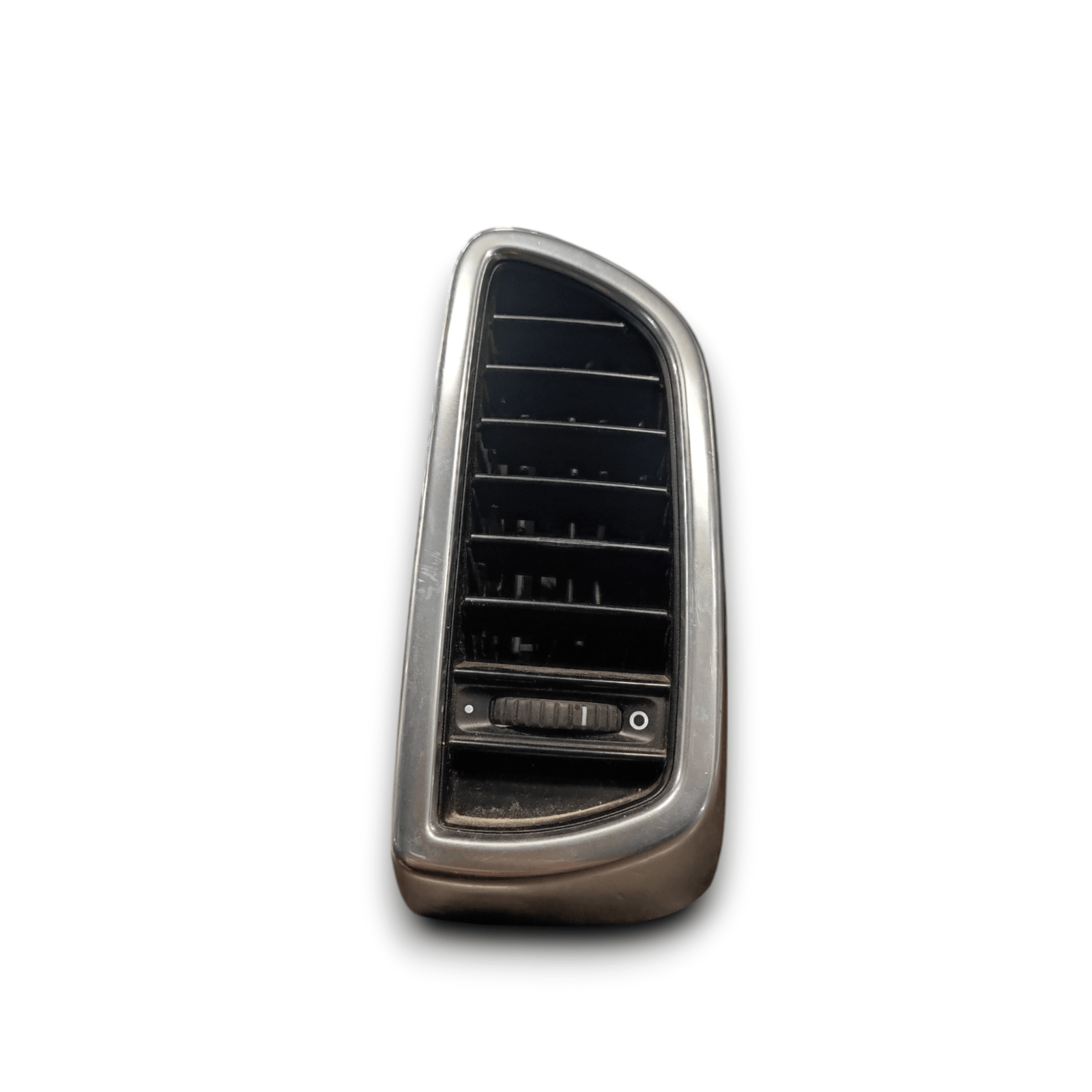 Bocchetta Aria Porsche Cayenne Anteriore Sinistro COD: 7P5819703A (2010 - 2017) - F&P CRASH SRLS - Ricambi Usati