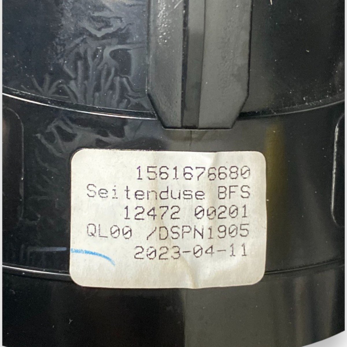 bocchetta aria posteriore alfa romeo tonale Cod: 1561676680 (2022 - ) - F&P CRASH SRLS - Ricambi Usati