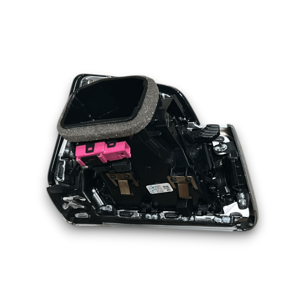 bocchetta aria sinistra bmw serie 4 gran coupé cod:6805796 (2020 >) - F&P CRASH SRLS - Ricambi Usati