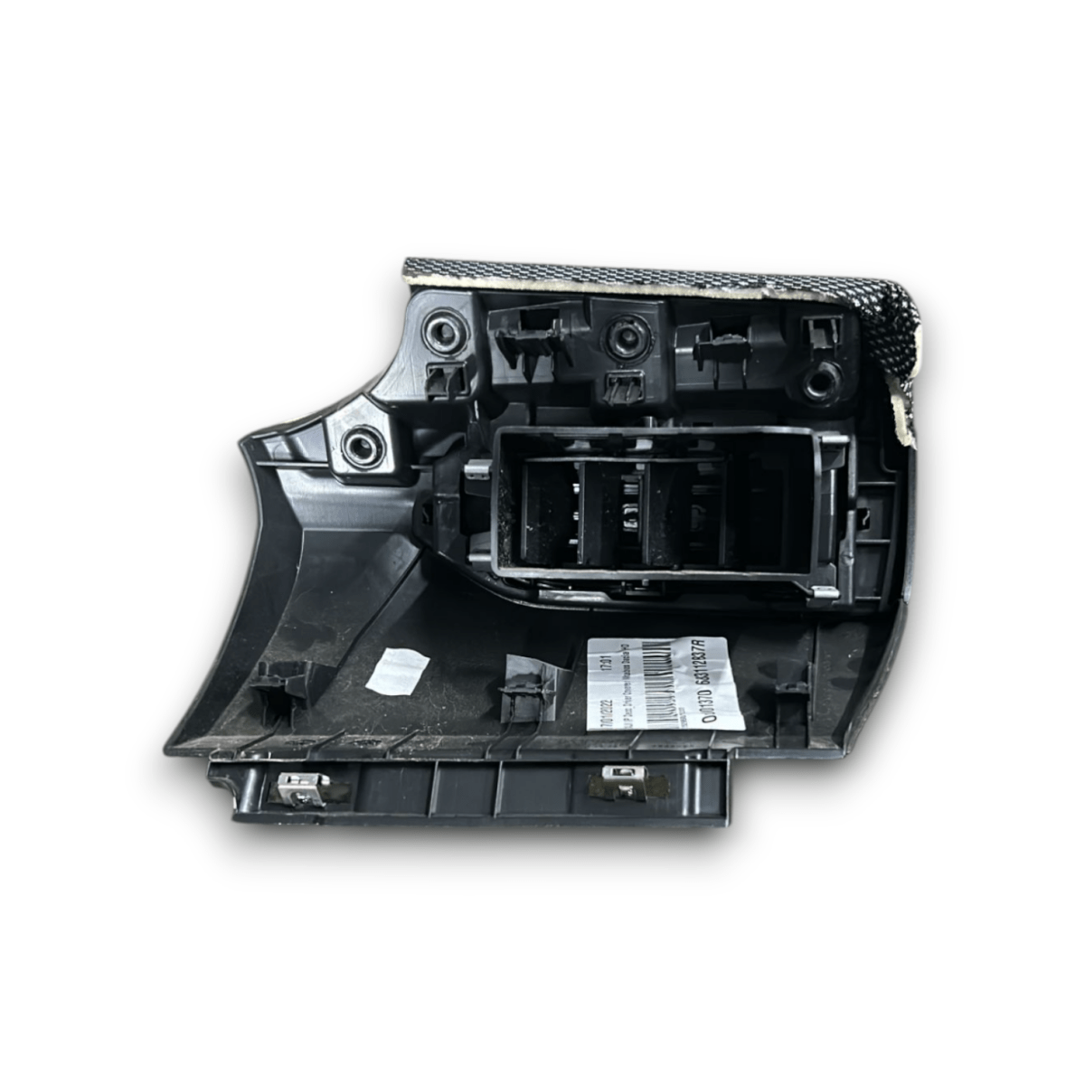 Bocchetta Aria Sinistra Dacia Jogger cod:683112837R (2021 >) - F&P CRASH SRLS - Ricambi Usati