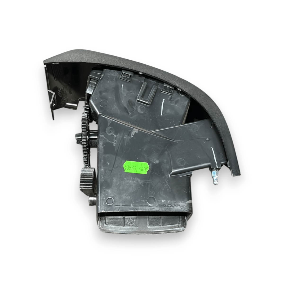 Bocchetta aria sinistra (sx) fiat ducato cod:385822 (2014 - ) - F&P CRASH SRL - Ricambi Usati