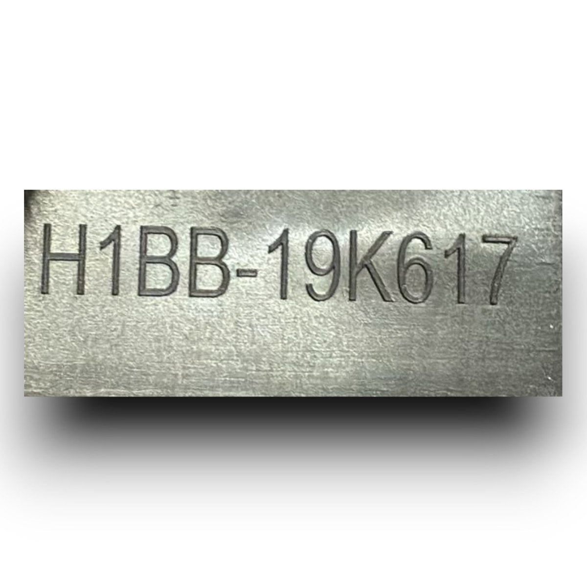 Bocchette aria centrale Ford fiesta VII cod . h1bb - 19k617 (2017 > 2023) - F&P CRASH SRL - Ricambi Usati