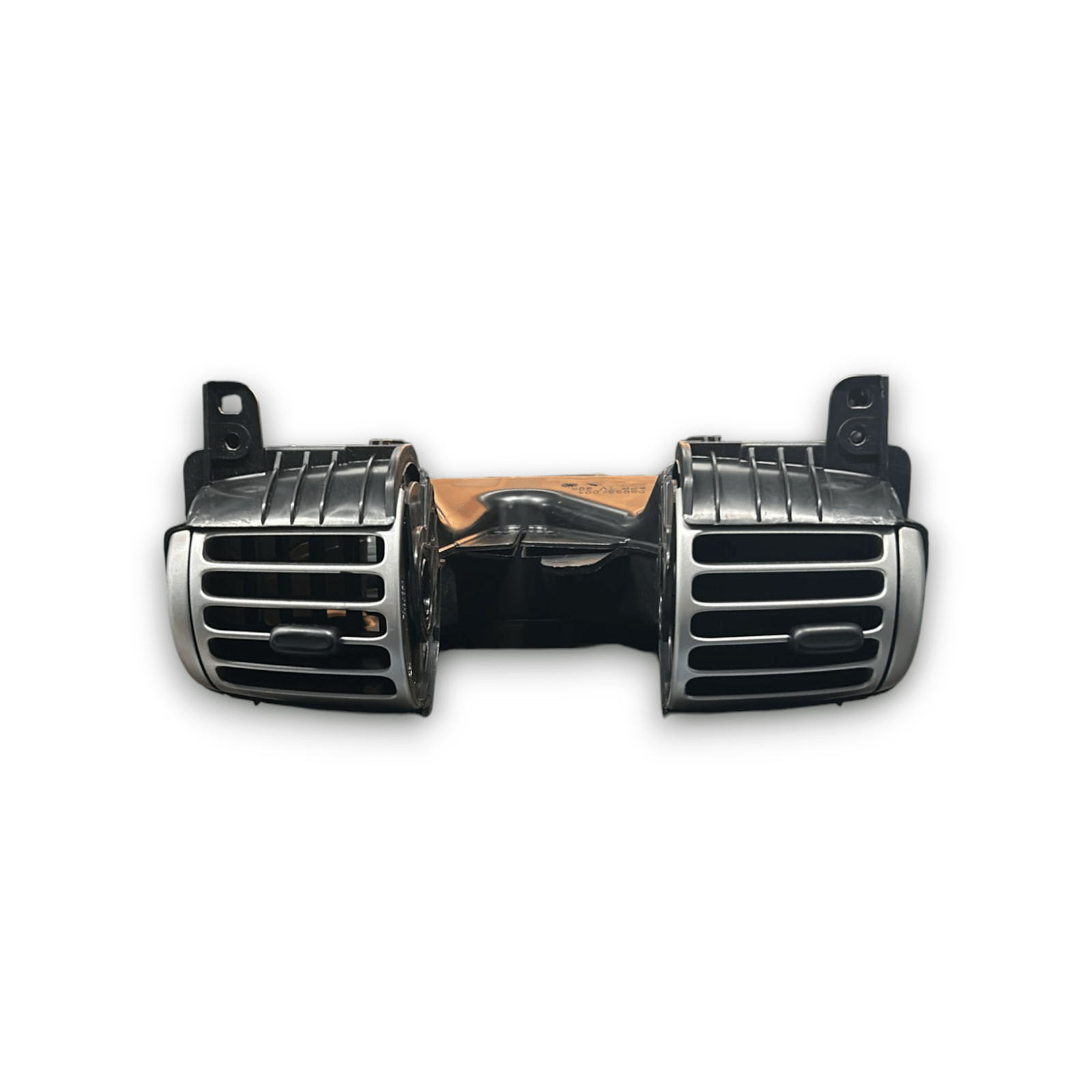 Bocchette Aria centrale Smart Fortwo W451 cod:A4518300254 (2007 > 2015) - F&P CRASH SRLS - Ricambi Usati