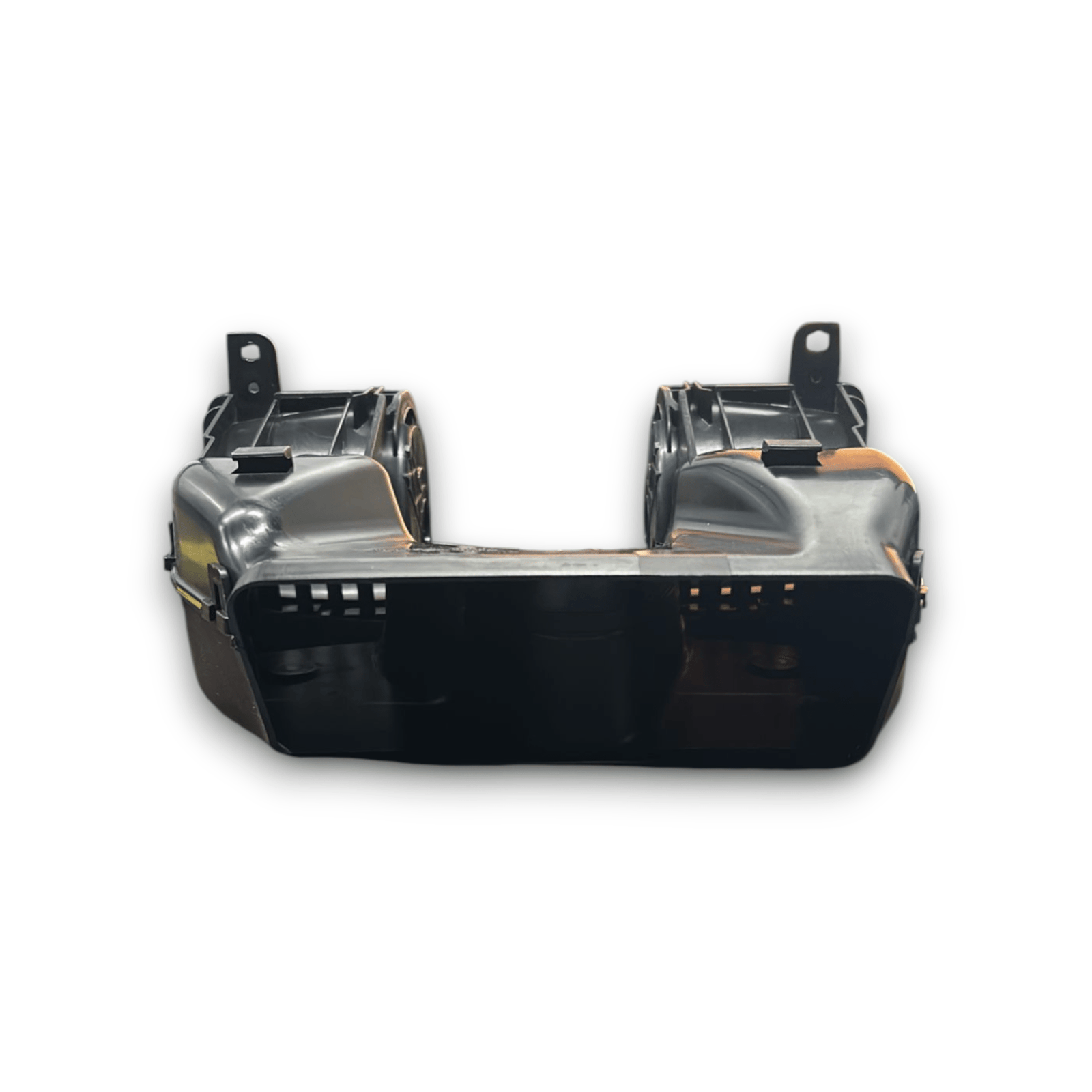 Bocchette Aria centrale Smart Fortwo W451 cod:A4518300254 (2007 > 2015) - F&P CRASH SRLS - Ricambi Usati