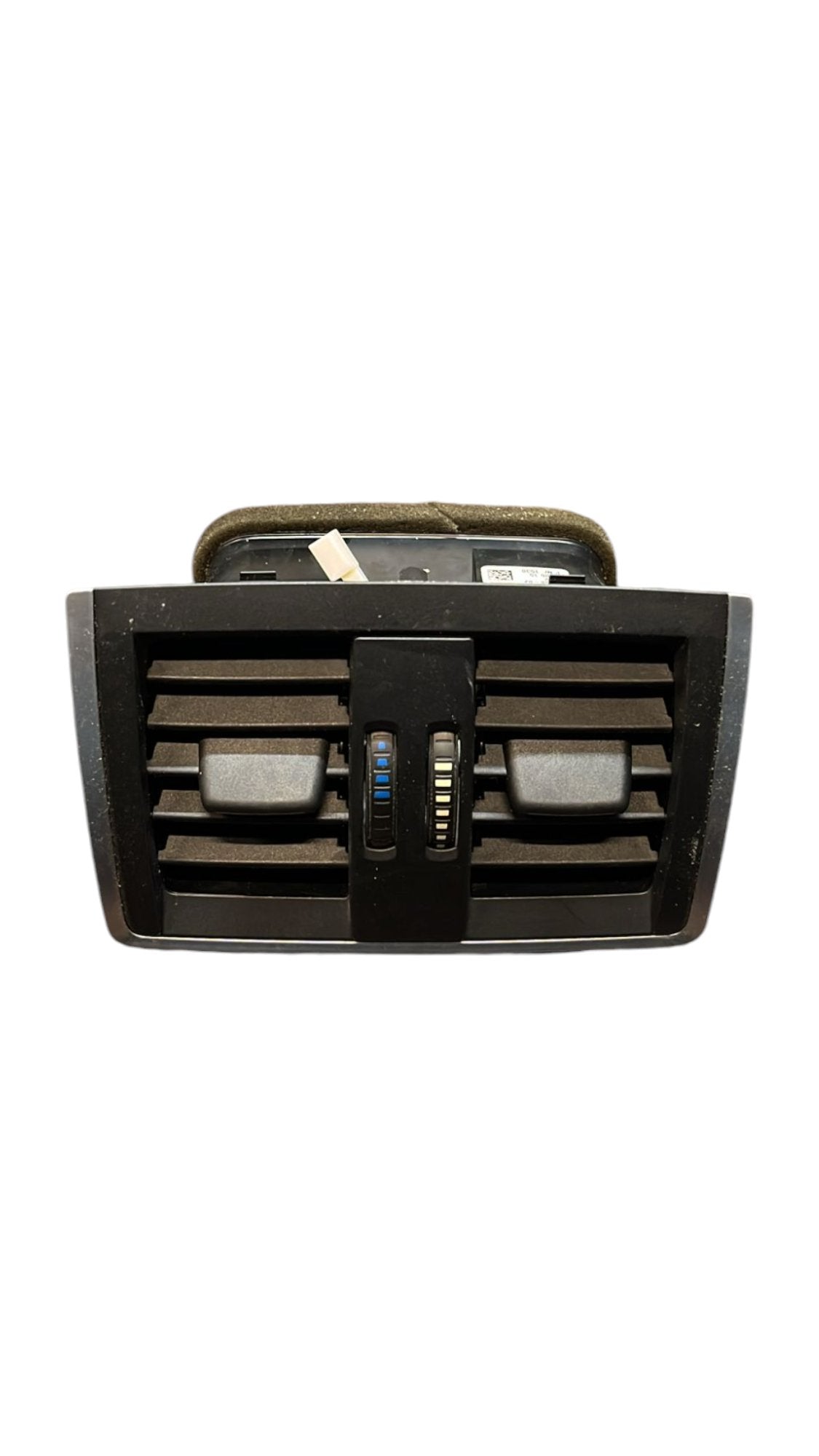 Bocchette Aria centrali Cruscotto Bmw Serie 3 F30 (2012 - 2019) cod.933367502 - F&P CRASH SRLS - Ricambi Usati