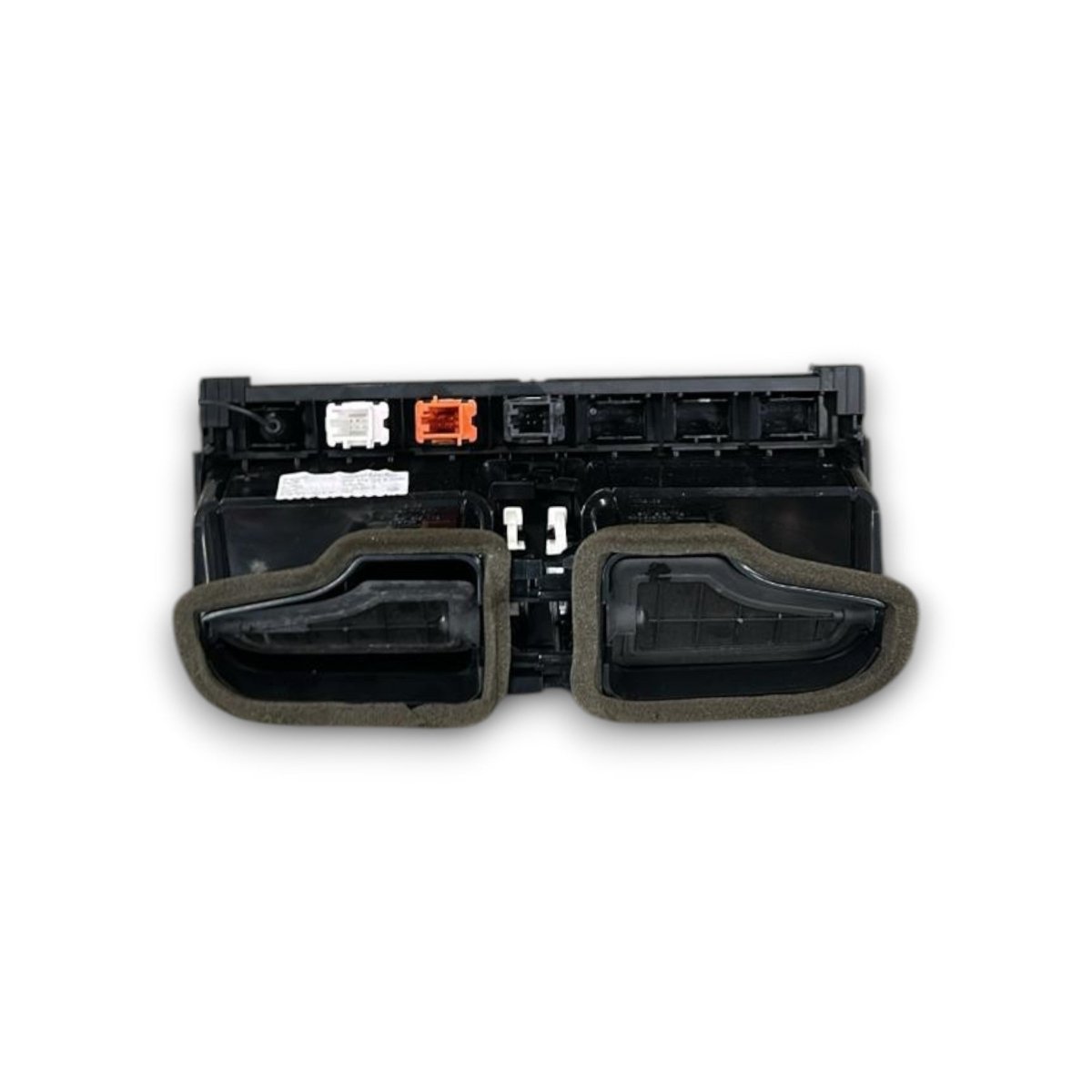Bocchette aria centrali Volkswagen Polo (6R) 6rf819728b (2009 > 2017) - F&P CRASH SRL - Ricambi Usati