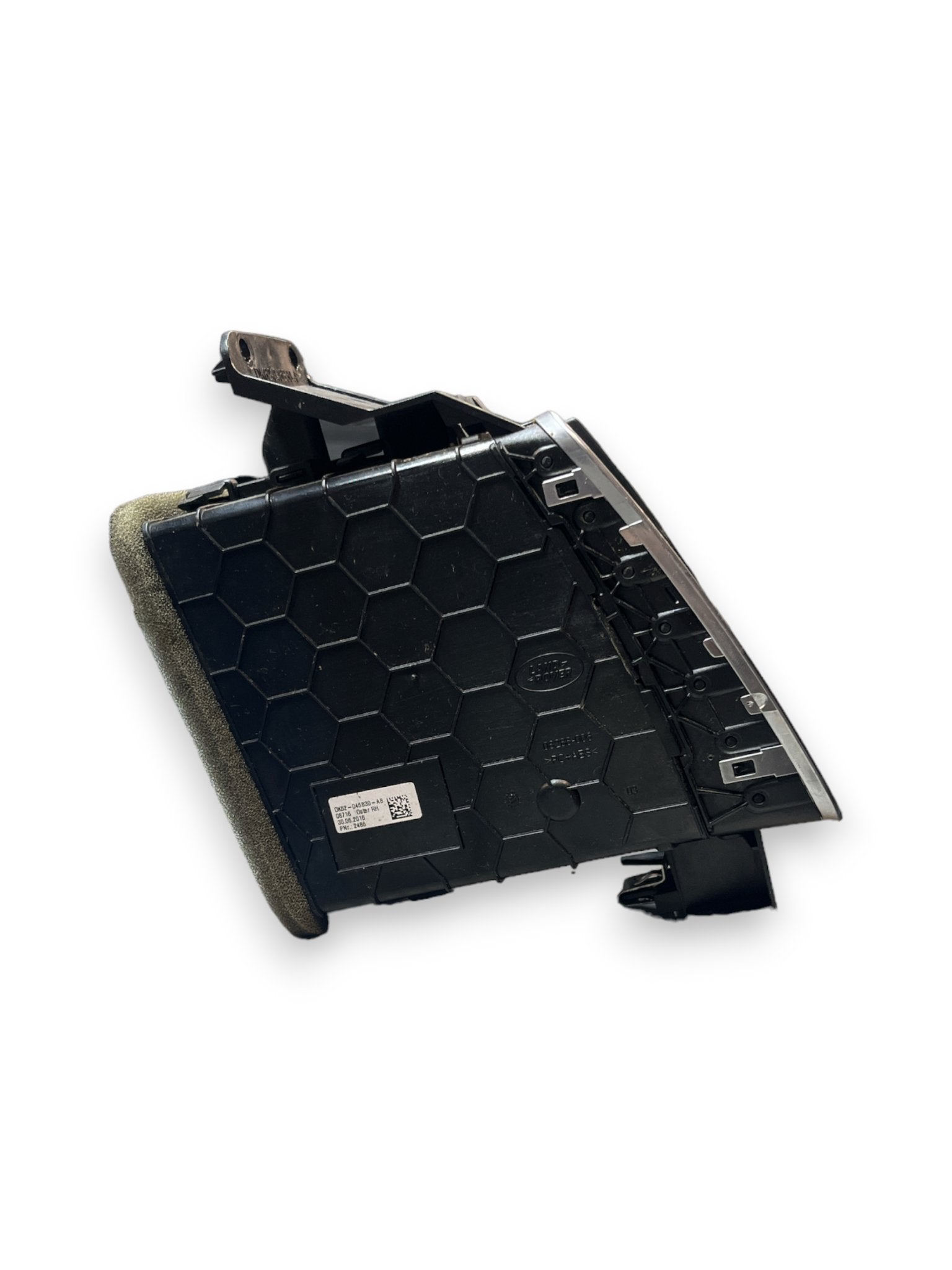 Bocchette Aria Clima Cruscotto Lato Destro DX Passeggero Land Rover Range Rover Sport ( 2017 - L449 ) cod : DK62-046B30-AB - F&P CRASH SRLS - Ricambi Usati