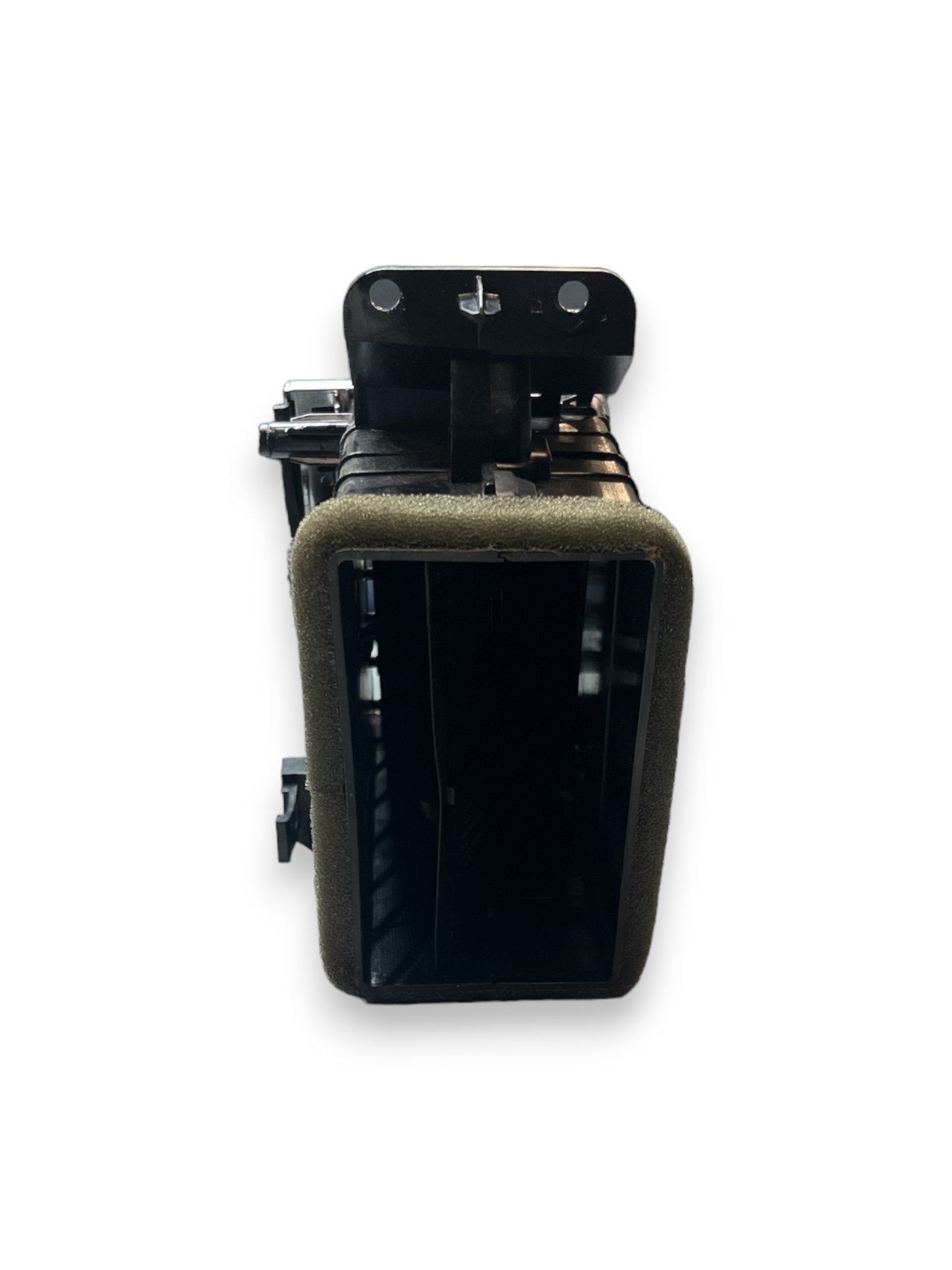 Bocchette Aria Clima Cruscotto Lato Destro DX Passeggero Land Rover Range Rover Sport ( 2017 - L449 ) cod : DK62-046B30-AB - F&P CRASH SRLS - Ricambi Usati