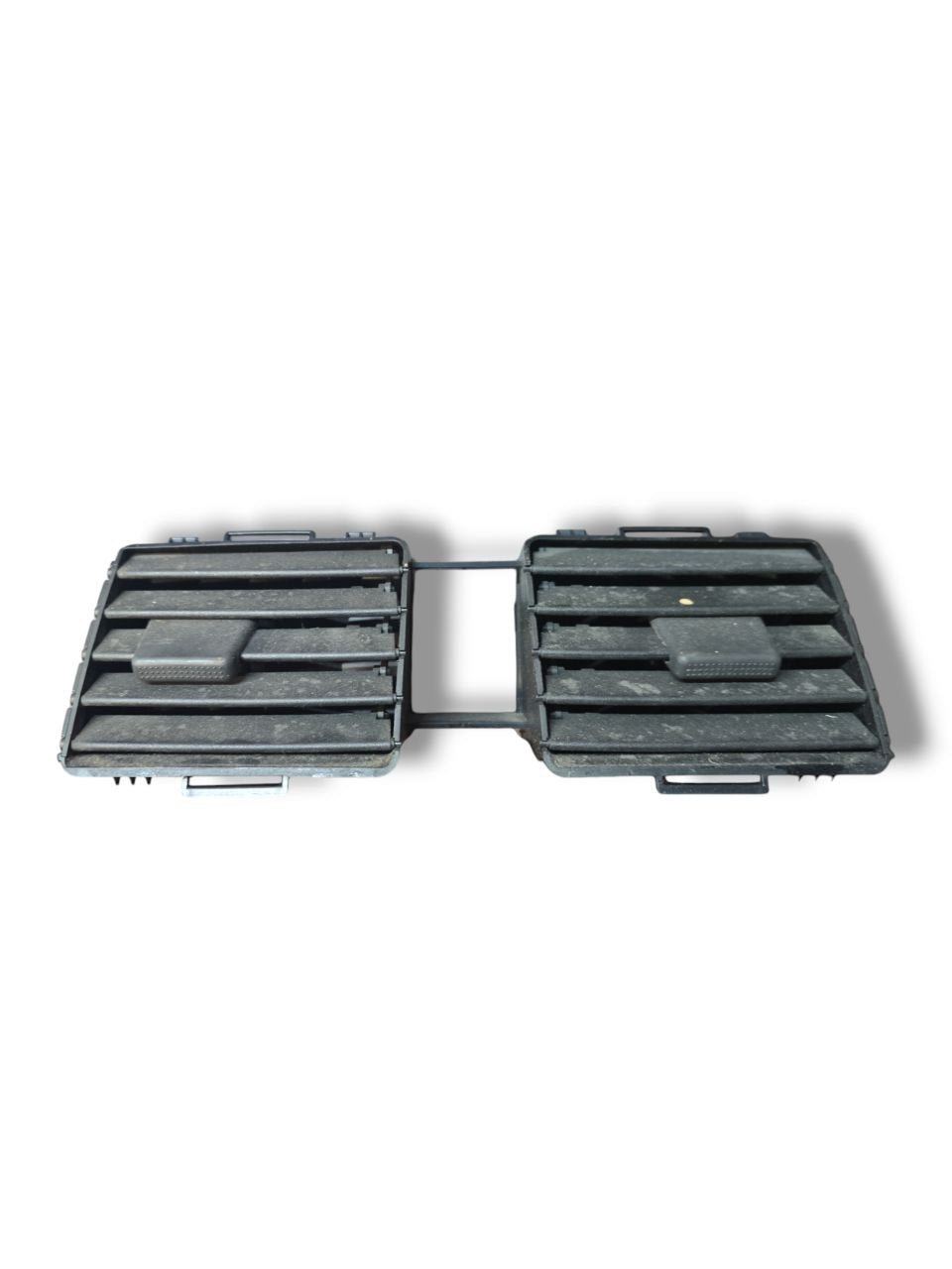 Bocchette Aria Condizionata Centrali Fiat Sedici ( 2006 - 2009 ) Cod : 73610-79J00 - F&P CRASH SRLS - Ricambi Usati