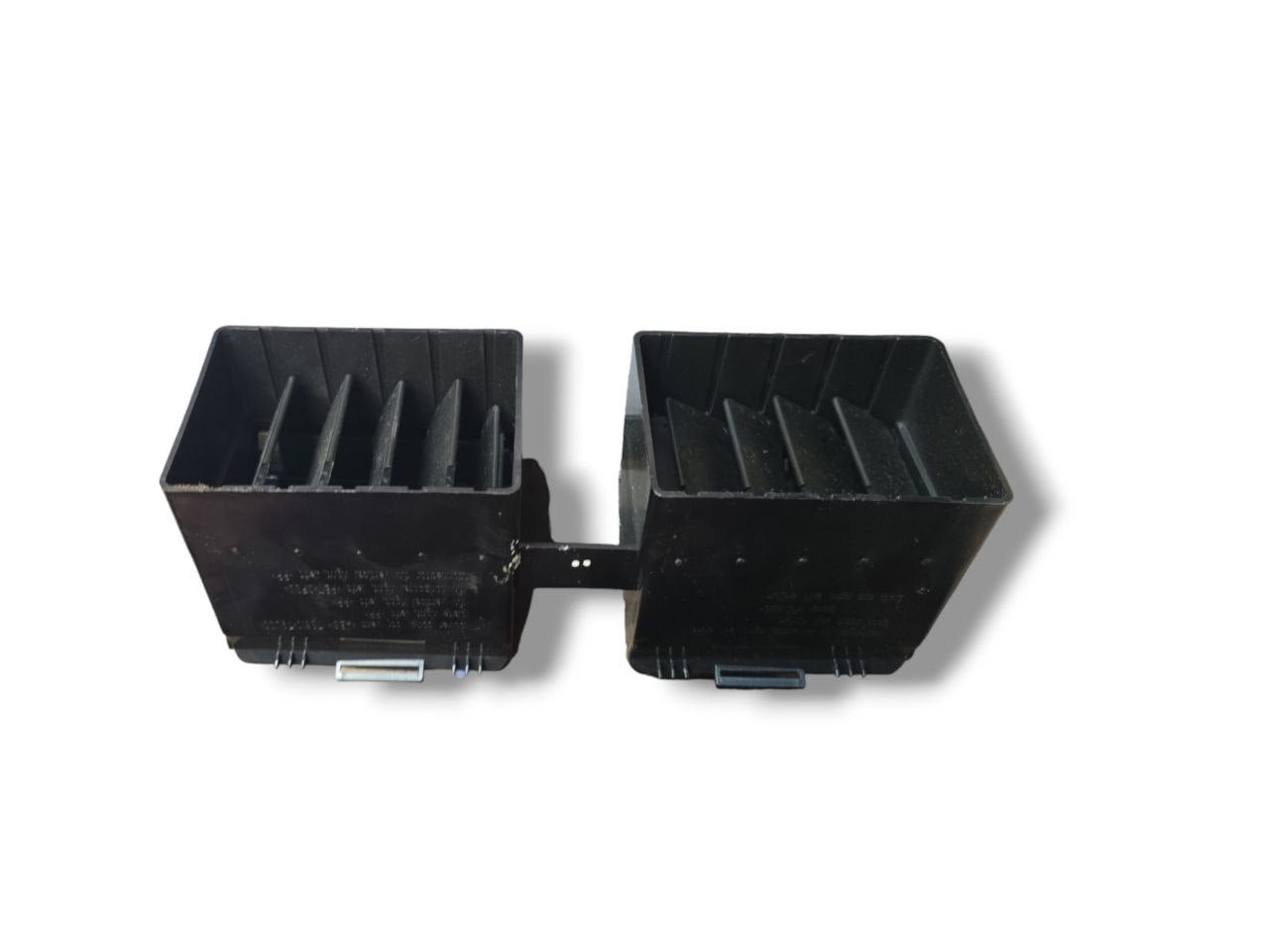 Bocchette Aria Condizionata Centrali Fiat Sedici ( 2006 - 2009 ) Cod : 73610-79J00 - F&P CRASH SRLS - Ricambi Usati