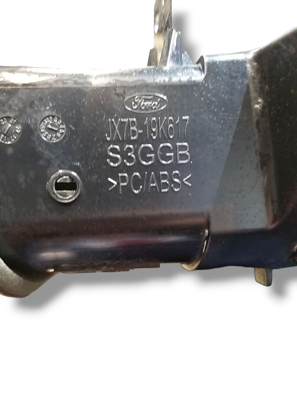 Bocchette Aria Condizionata Clima Centrale Ford Focus Ecoboost ( 2022 ) Cod : JX7B-19K617 - F&P CRASH SRLS - Ricambi Usati