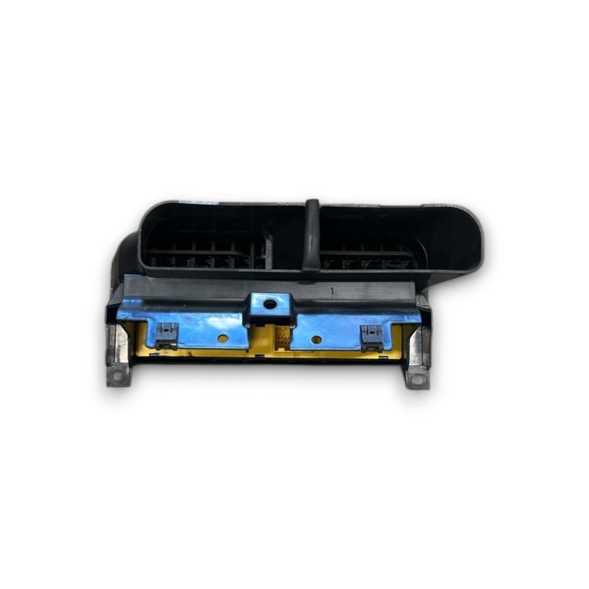 Bocchette aria console centrale Fiat Grande Punto 735386328 (2005 > 2012) - F&P CRASH SRL - Ricambi Usati