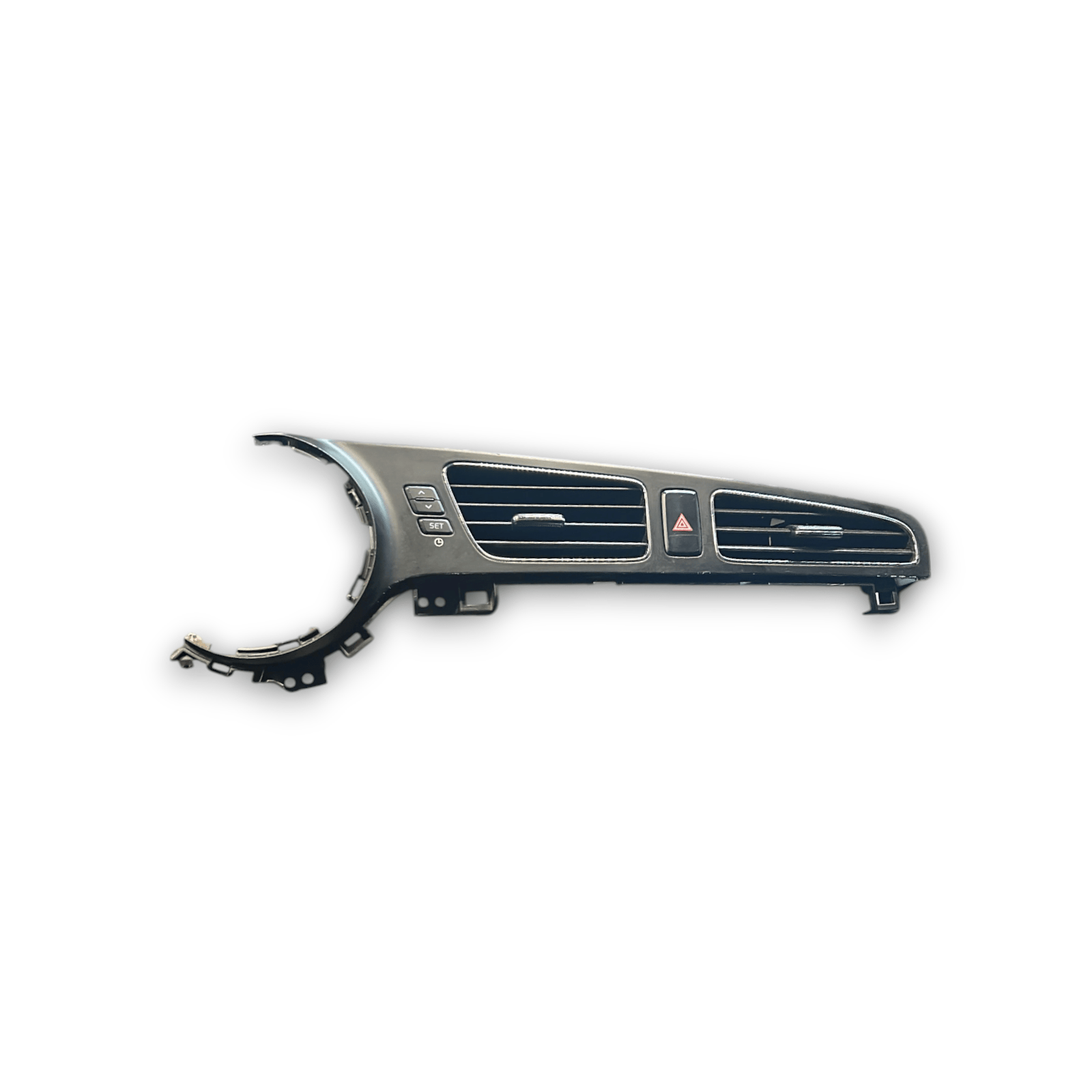 Bocchette Aria Cruscotto Centrale Kia Cee'd (EU) cod.97410 - A2000 (2012 > 2018) - F&P CRASH SRLS - Ricambi Usati