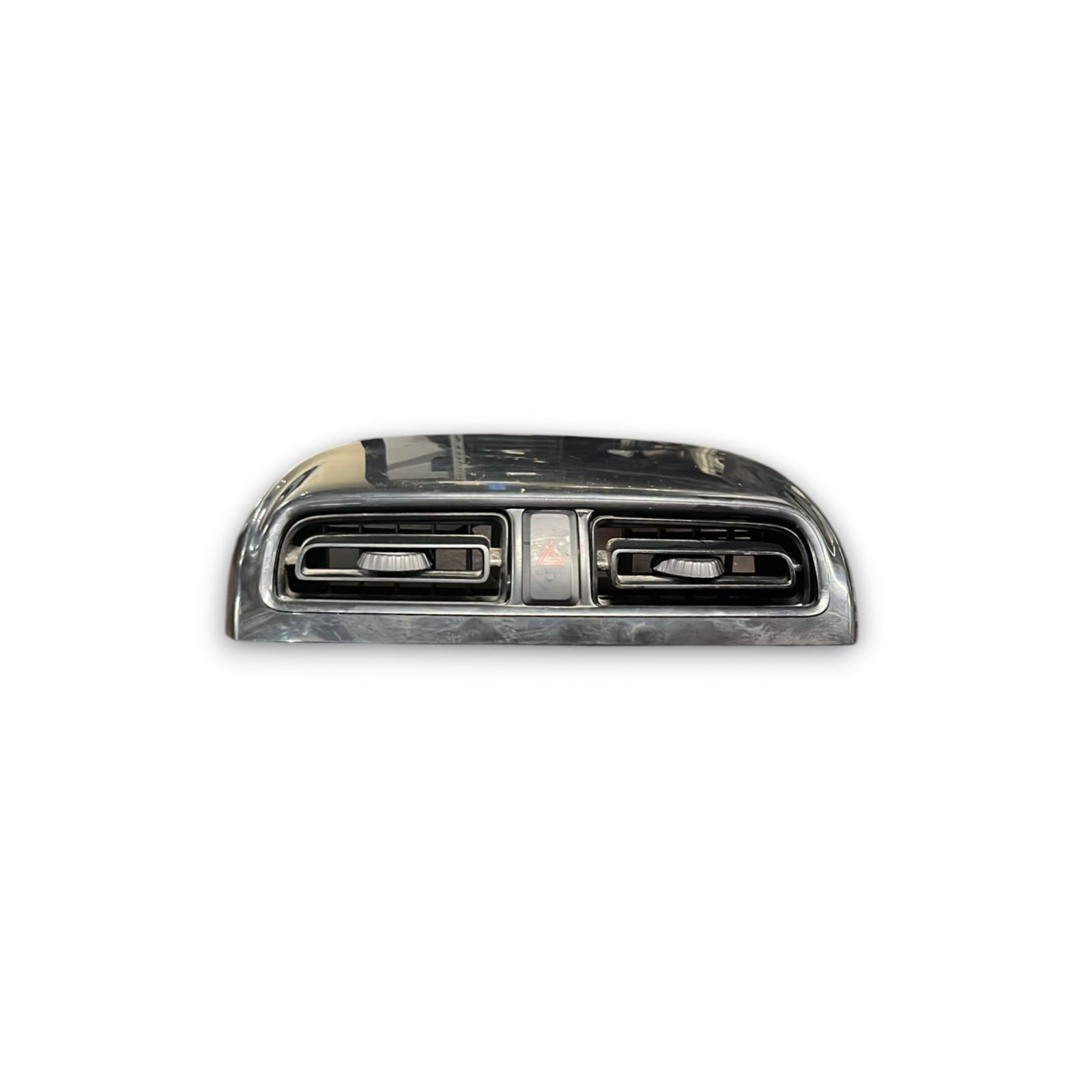 Bocchette Aria Cruscotto Centrale Mitsubishi Space Star cod:8002B217XA (2012> ) - F&P CRASH SRLS - Ricambi Usati