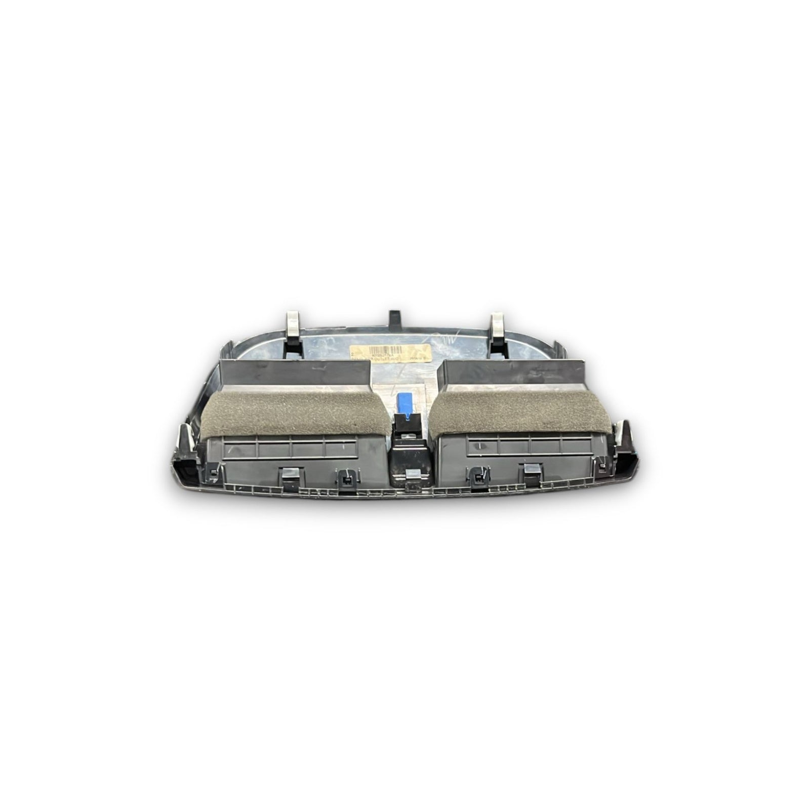 Bocchette Aria Cruscotto Centrale Mitsubishi Space Star cod:8002B217XA (2012> ) - F&P CRASH SRLS - Ricambi Usati