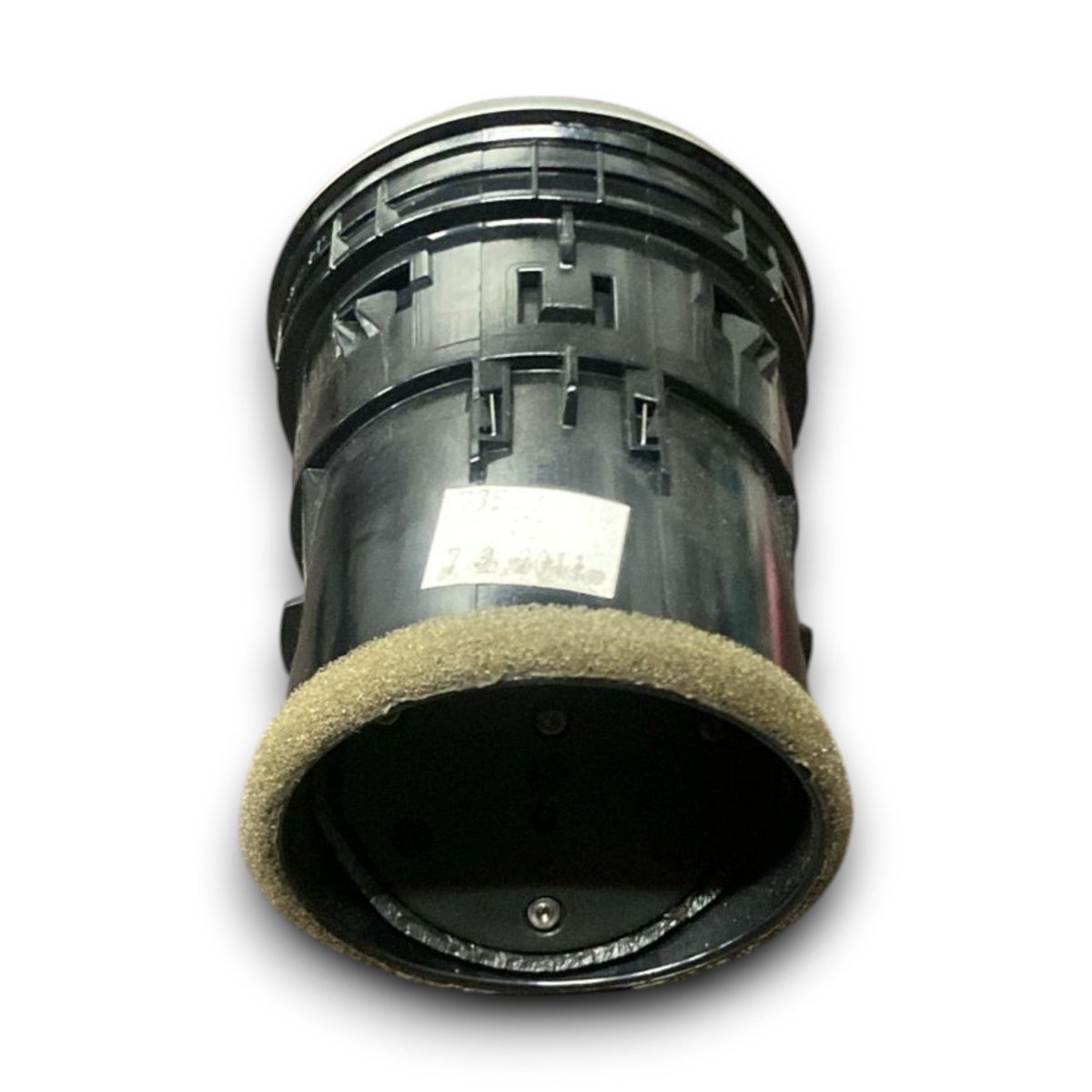 Bocchette aria cruscotto centrale nissan qashqai j10 cod . 68760j10a (2006 > 2014) - F&P CRASH SRL - Ricambi Usati