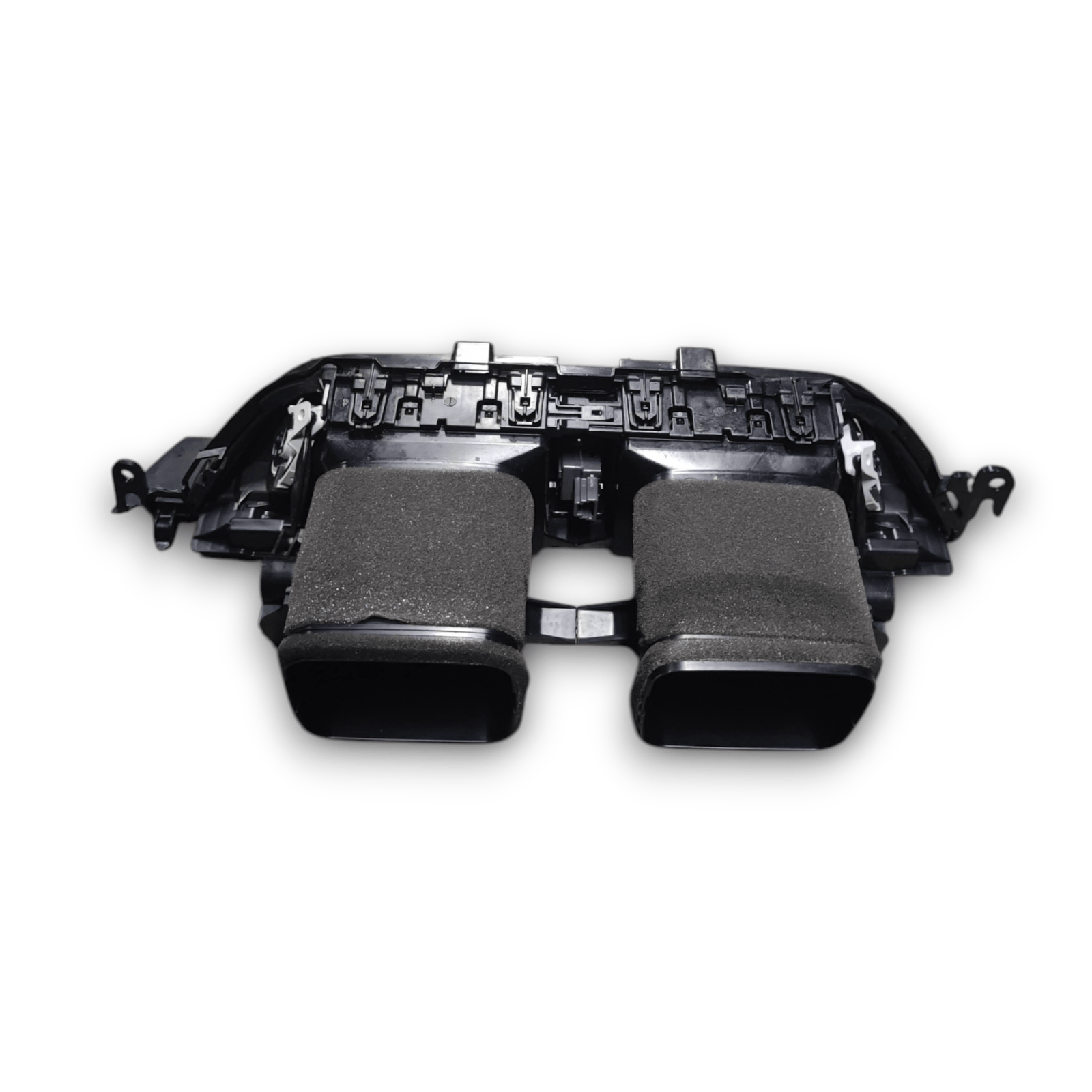 Bocchette Aria Cruscotto Centrale Toyota C - HR COD: 55670F4010 (2016>) - F&P CRASH SRLS - Ricambi Usati