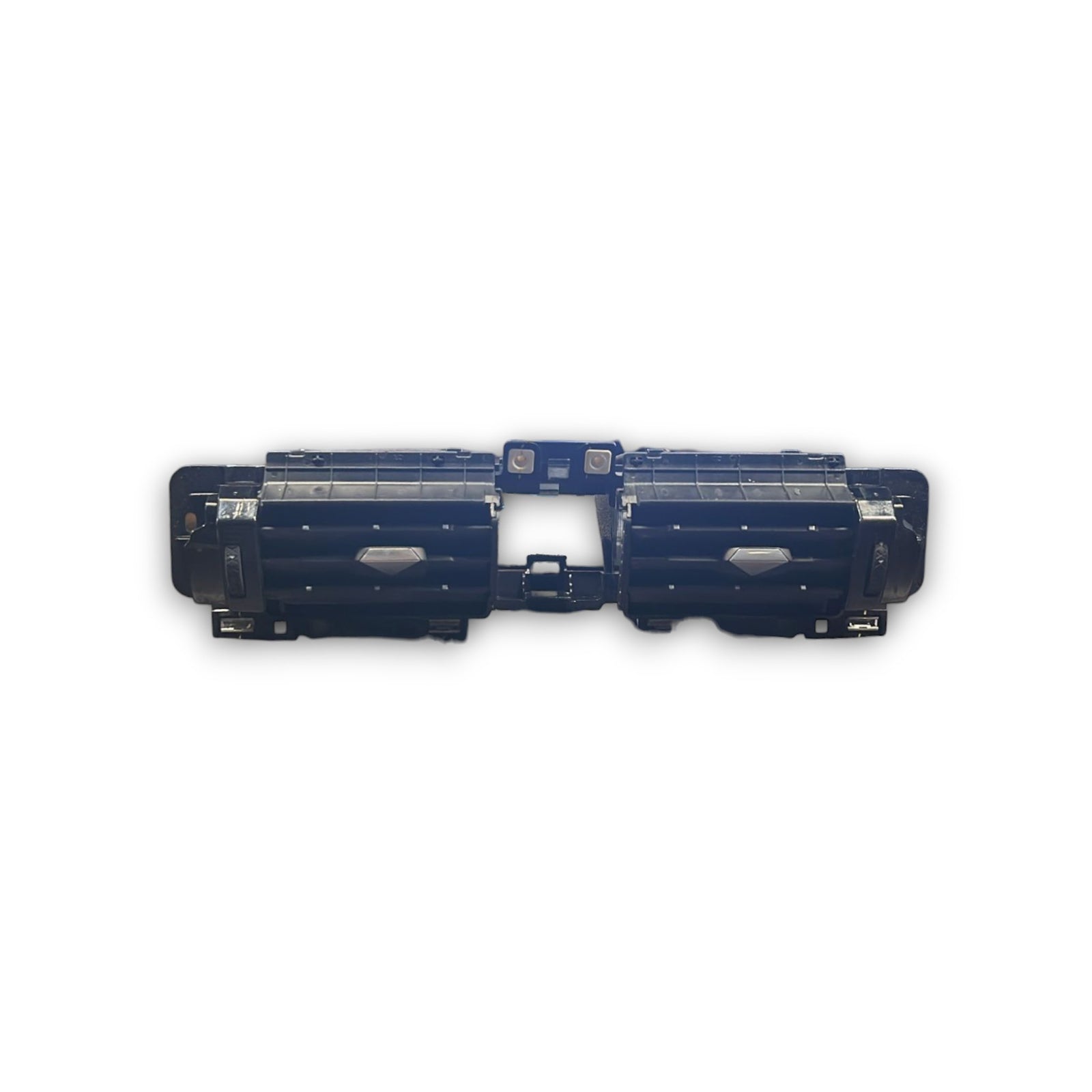 Bocchette Aria Cruscotto Centrali Citroen DS7 cod.98163051 (2017 > ) - F&P CRASH SRLS - Ricambi Usati