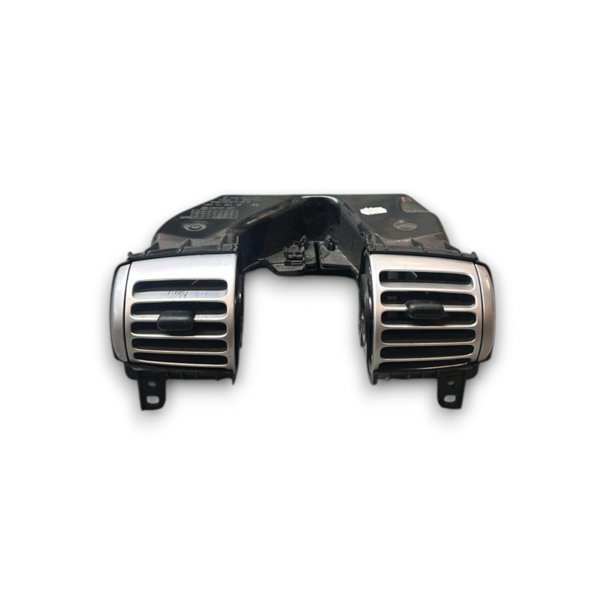 Bocchette aria cruscotto centrali Smart Fortwo (W451) a4518300254 (2007 > 2015) - F&P CRASH SRL - Ricambi Usati