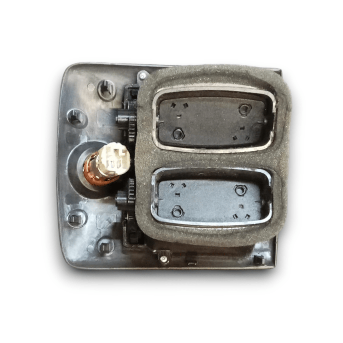 Bocchette aria fiat croma 2 cod . 1821941303 (2005 >2010) - F&P CRASH SRL - Ricambi Usati