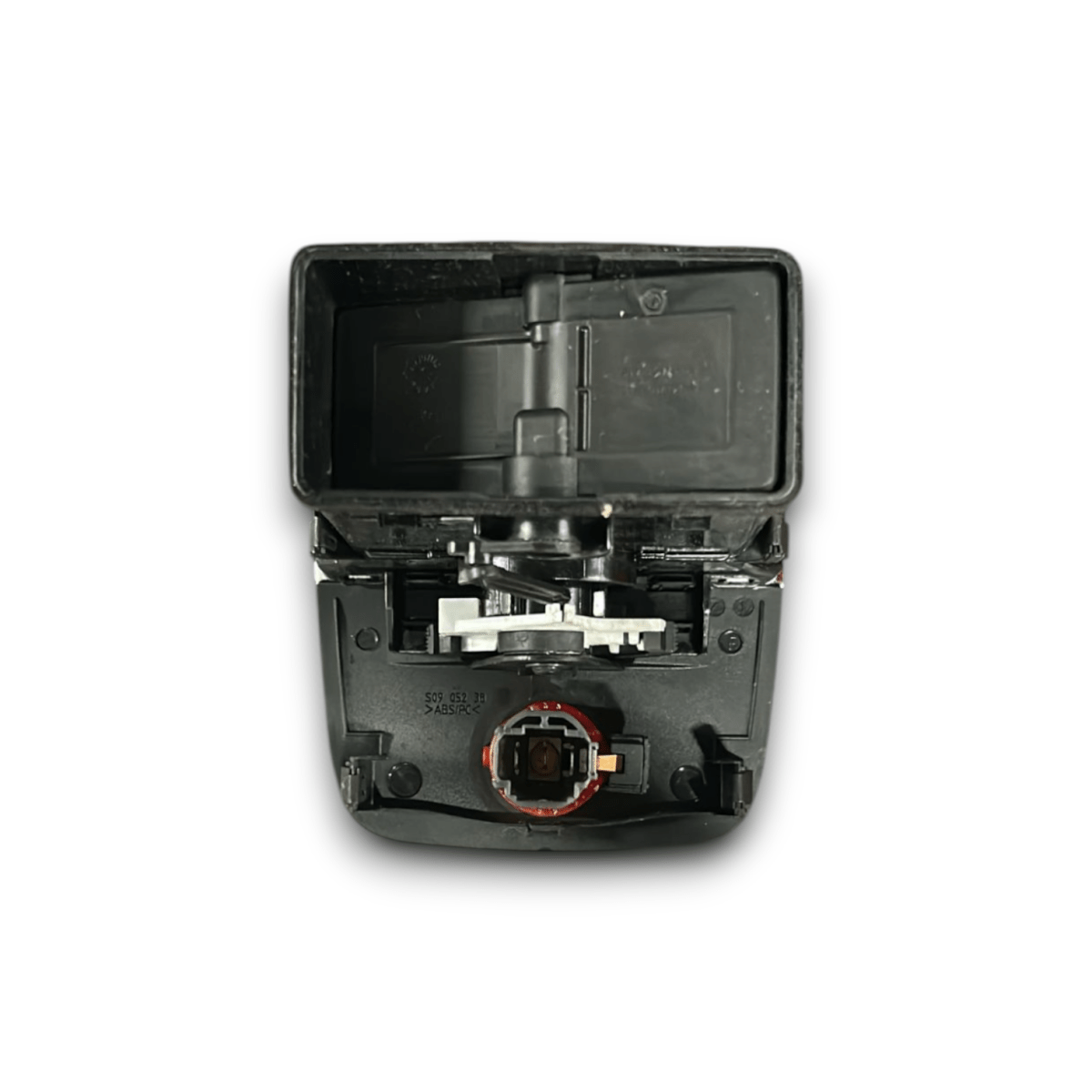 Bocchette aria posteriore audi a3 8v cod:8V0819203 (2012 > 2020) + accendisigari - F&P CRASH SRLS - Ricambi Usati