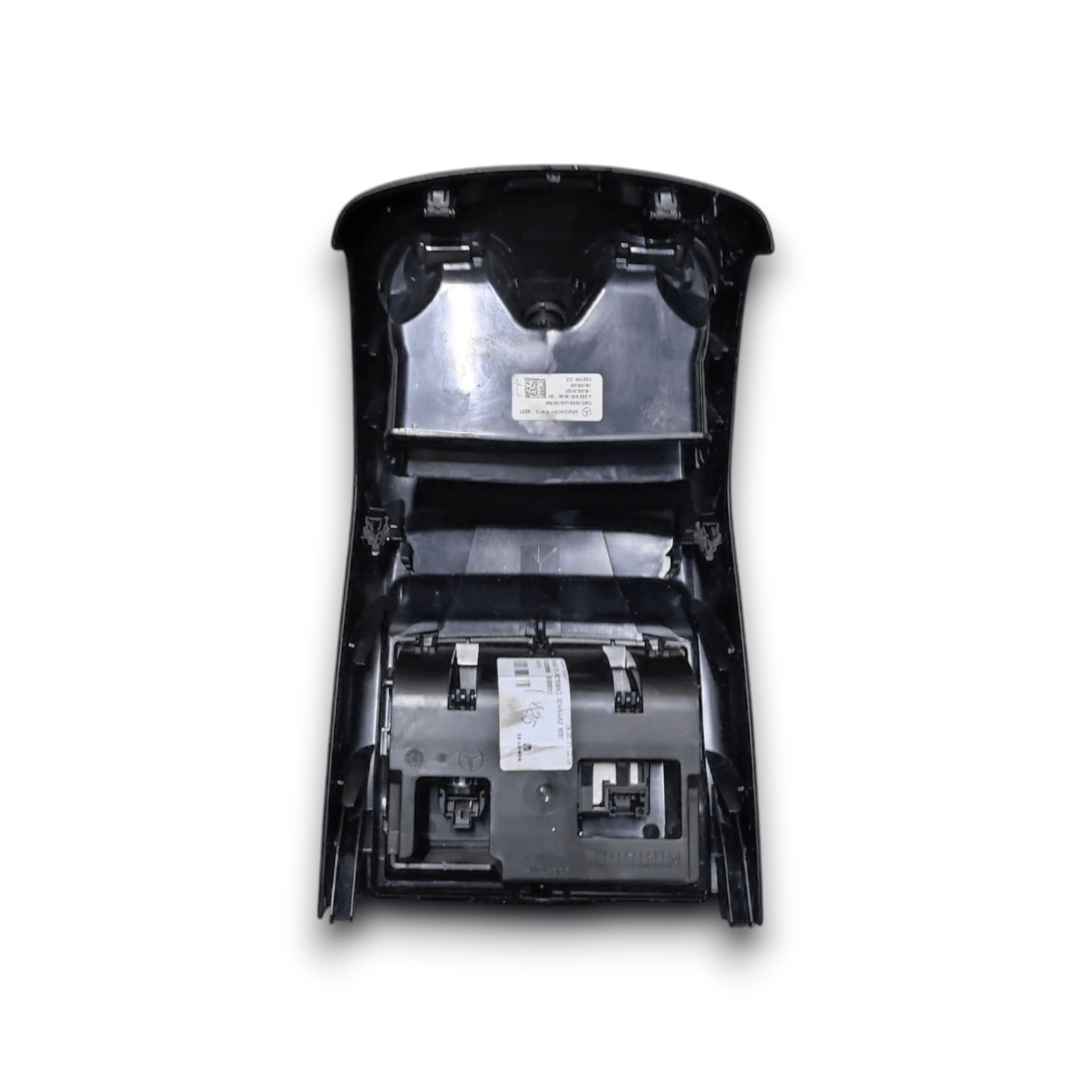 Bocchette Aria Posteriore Tunnel Centrale Mercedes GLC C253 COD: A2538303902 (2016 - 2023) - F&P CRASH SRLS - Ricambi Usati