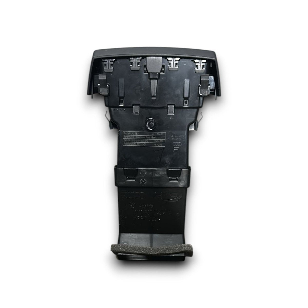 Bocchette aria posteriori audi a3 8y cod:8Y0819203 (2021 >) - F&P CRASH SRLS - Ricambi Usati