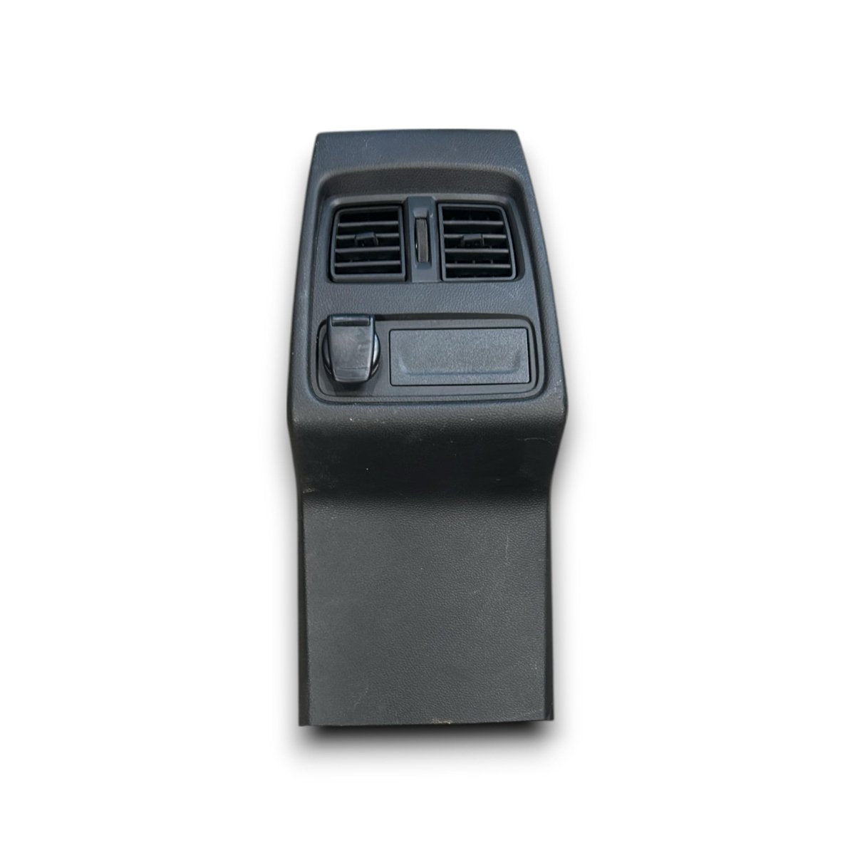 Bocchette aria posteriori tunnel centrale Renault Captur II cod.969308198R (2019 > ) + presa 12 volt - F&P CRASH SRLS - Ricambi Usati