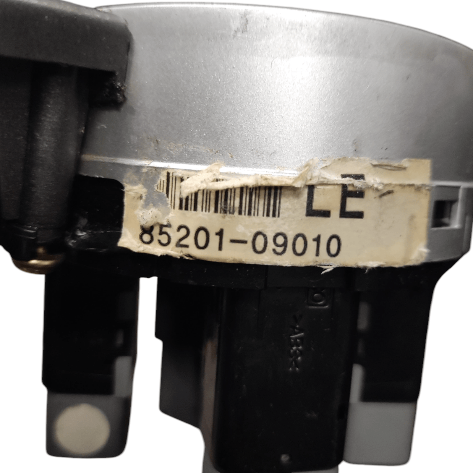 Bocchette Aria Ssangyong Kyron 2 Serie COD: 69610 - 09000 (2007 - 2011) - F&P CRASH SRLS - Ricambi Usati