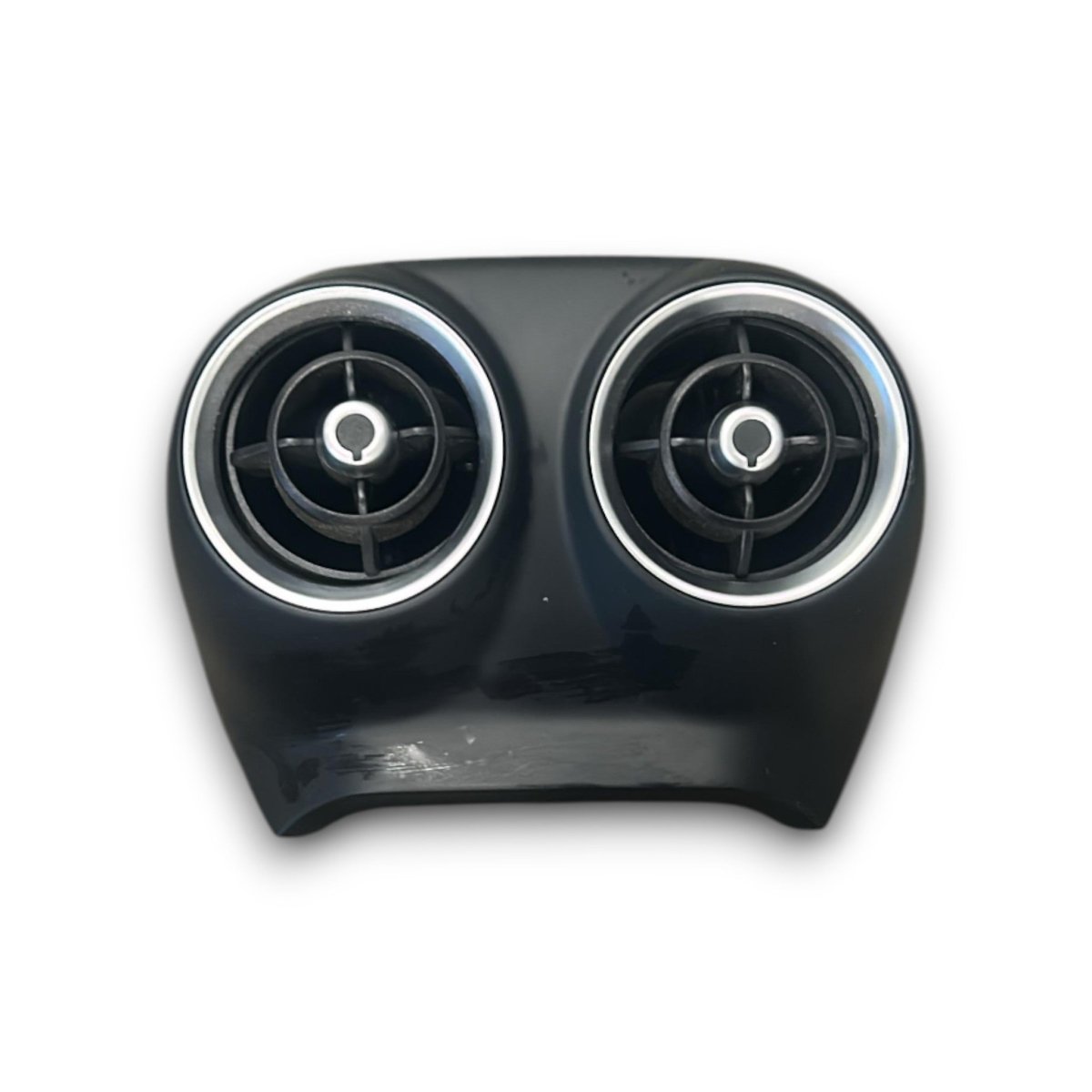 Bocchette aria tunnel centrale Alfa Romeo Stelvio cod.156108691 (2016 > ) - F&P CRASH SRLS - Ricambi Usati