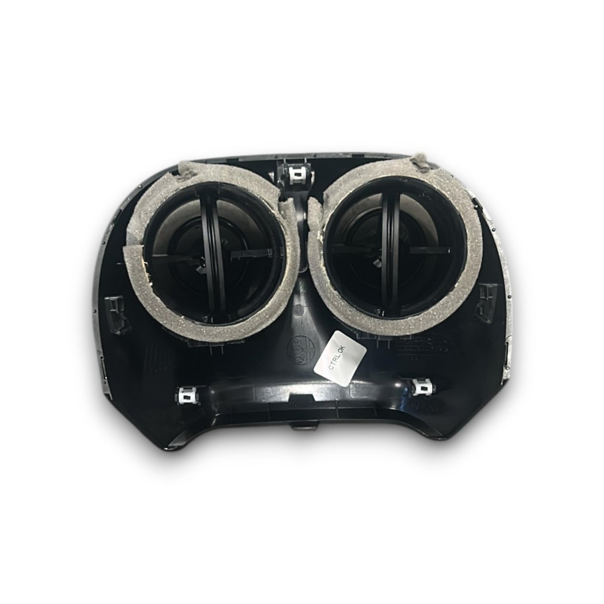 Bocchette aria tunnel centrale Alfa Romeo Stelvio cod.156108691 (2016 > ) - F&P CRASH SRLS - Ricambi Usati