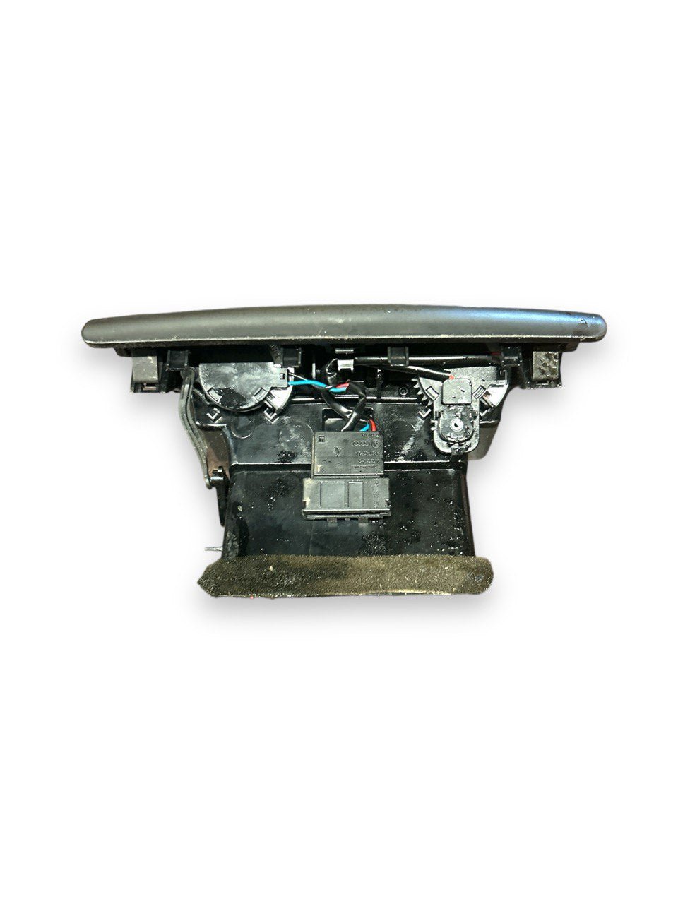 Bocchette Aria Tunnel Centrale Posteriore Audi A4 (B8) (8K) (2008 > 2016) cod.8K0819203 - F&P CRASH SRLS - Ricambi Usati