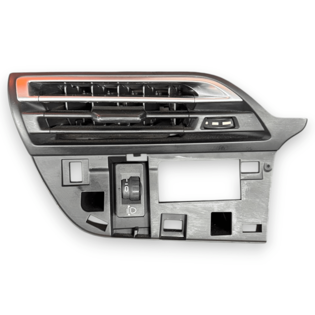 Bocchette / griglia di ventilazione cruscotto sinistra (sx) cod.967797647A (2013 - 2022) - F&P CRASH SRL - Ricambi Usati