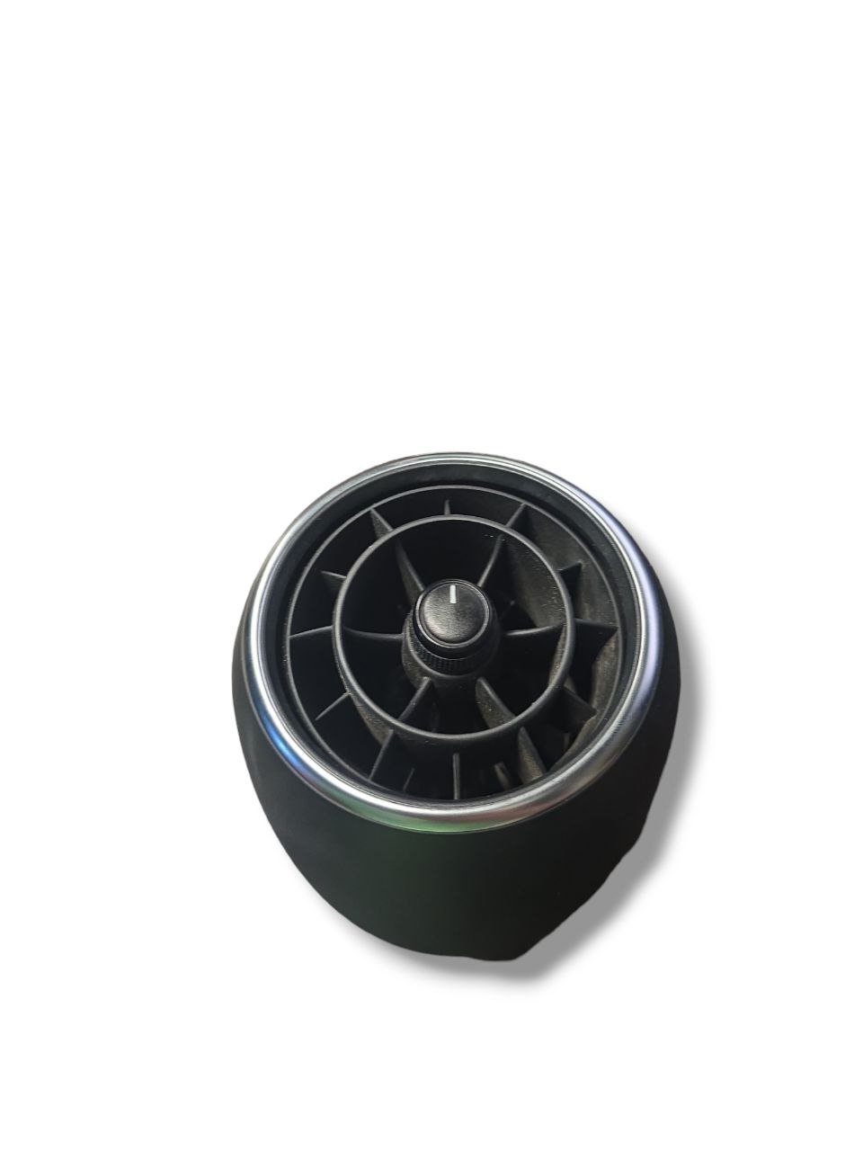 BOCHETTA ARIA CONDIZIONATA DESTRA CRUSCOTTO AUDI A1 8X (2010 - 2018) Cod : 8X1820902 - F&P CRASH SRLS - Ricambi Usati