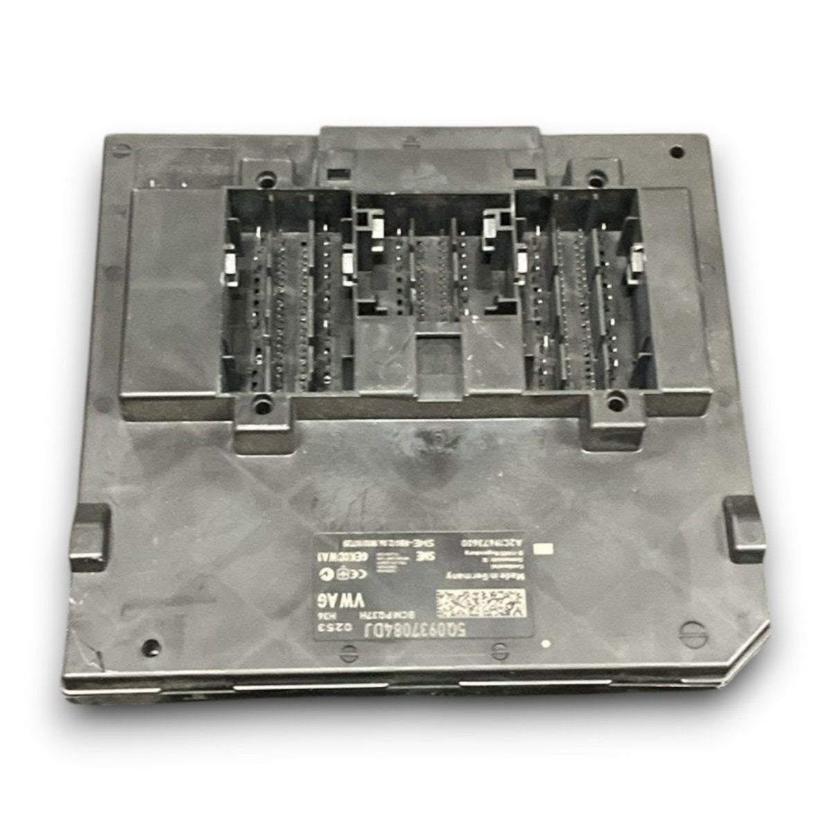 Body computer Audi a3 8p cod . 5q0937084dj 1.6 diesel (2003 > 2013) - F&P CRASH SRL - Ricambi Usati