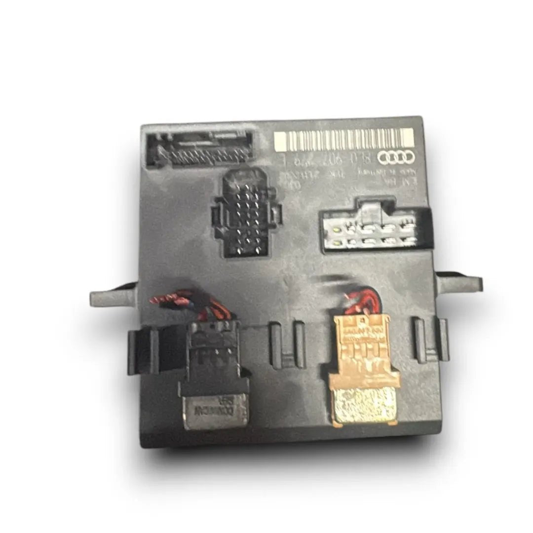 Body Computer Audi A4 8E 2004–2008 cod. 8E0907279 - F&P CRASH SRL - Ricambi Usati