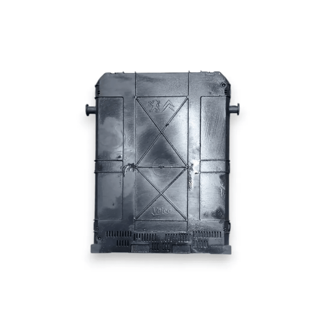 Dettaglio Body Computer Citroën C3 2ª Serie 2009–2013 cod. 9666952080 - foto 2