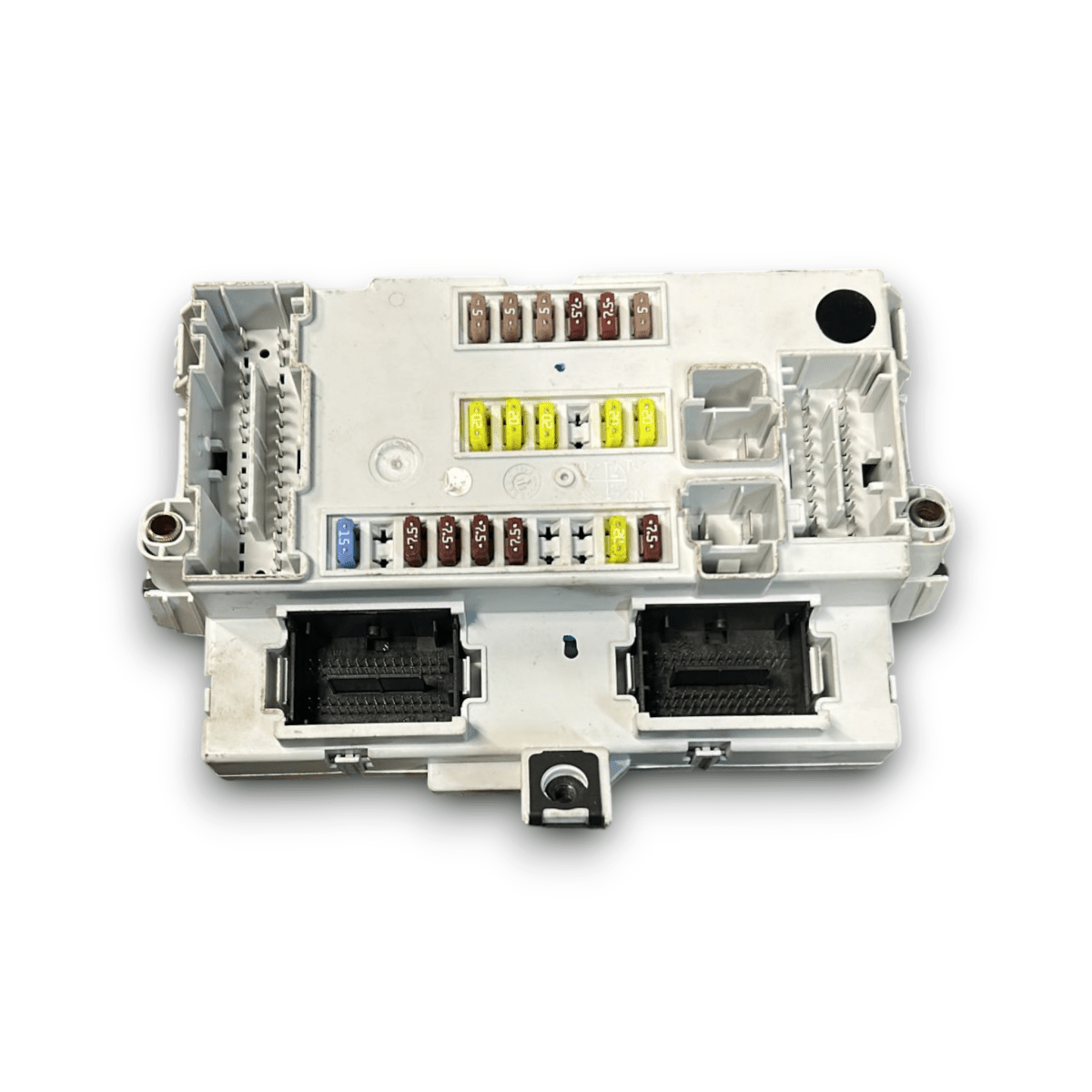 Body computer fiat 500l 1.4 benzina cod:4251 - 13 - 5386 (2012 > 2022) - F&P CRASH SRL - Ricambi Usati