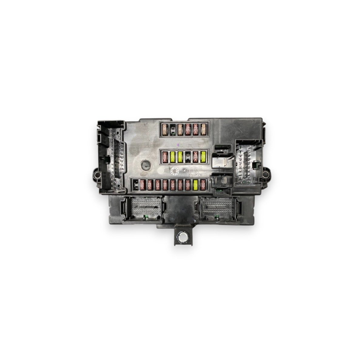 Body computer fiat ducato l1h1 3.0 benzina / metano Cod: 1389975080 (2014 - ) - F&P CRASH SRLS - Ricambi Usati