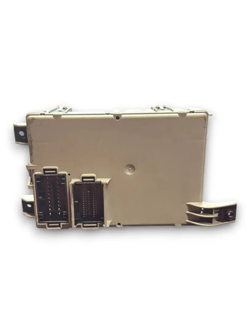 Dettaglio Body Computer Fiat Grande Punto 2005–2008 cod. 00518690940 - foto 2