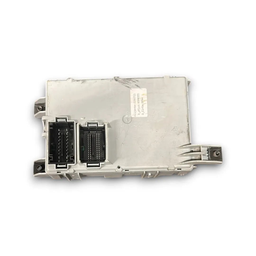 Dettaglio Body Computer Fiat Grande Punto 2009–2014 cod. 00520578670 - foto 2