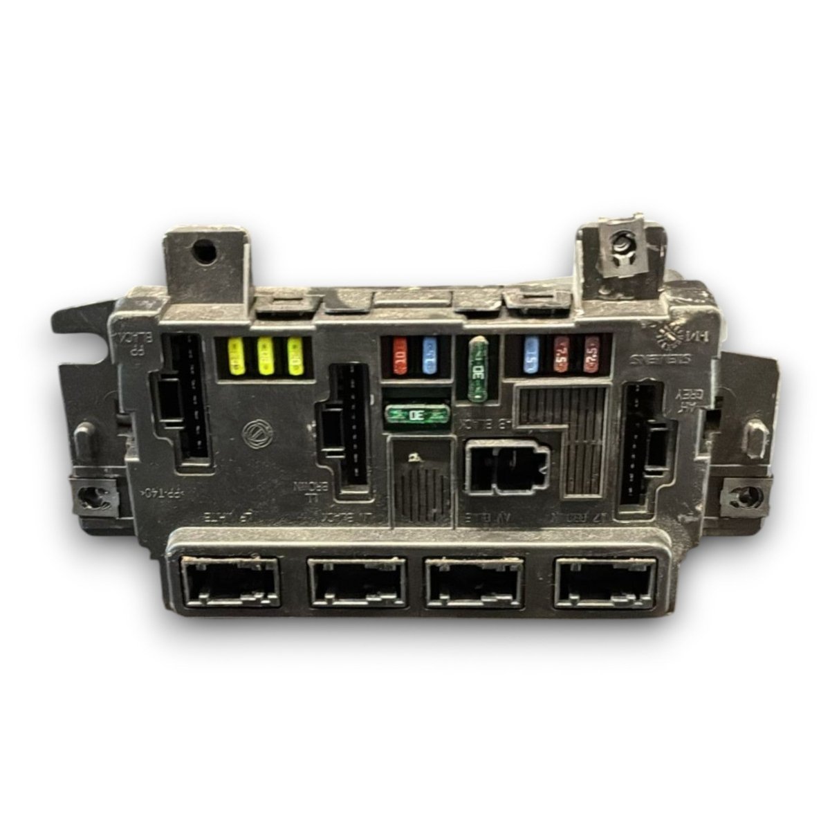 Body computer fiat panda 169 cod . 51874385 1.2 benzina (2003 > 2012) - F&P CRASH SRL - Ricambi Usati
