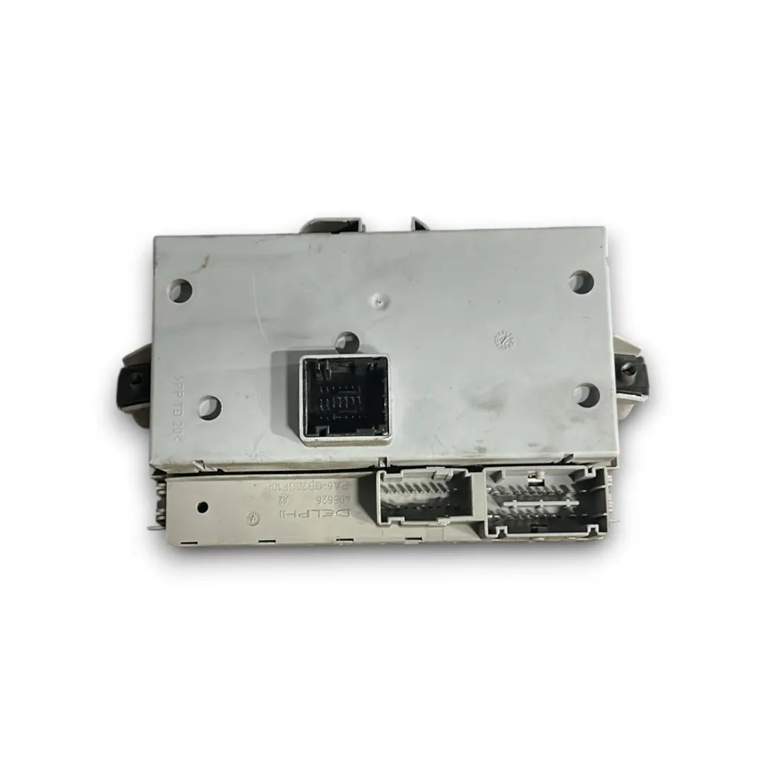 Dettaglio Body Computer Fiat Punto II 1999–2005 cod. 51735172 - foto 2