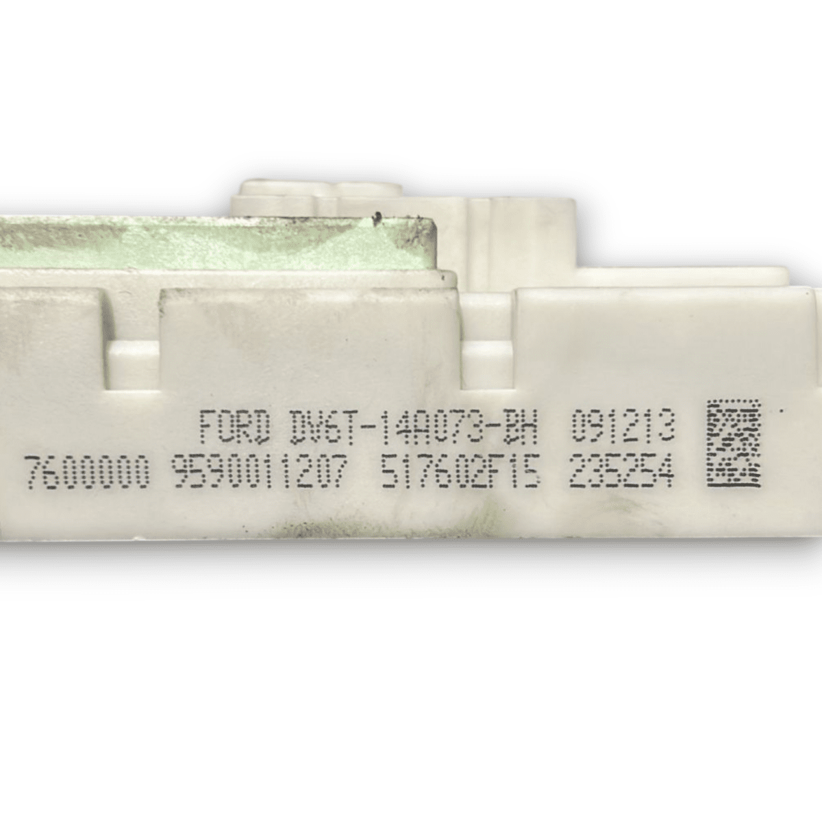 body computer ford c - max 1.6 diesel cod:dv6t - 14a073 - bh (2010 > 2019) - F&P CRASH SRL - Ricambi Usati