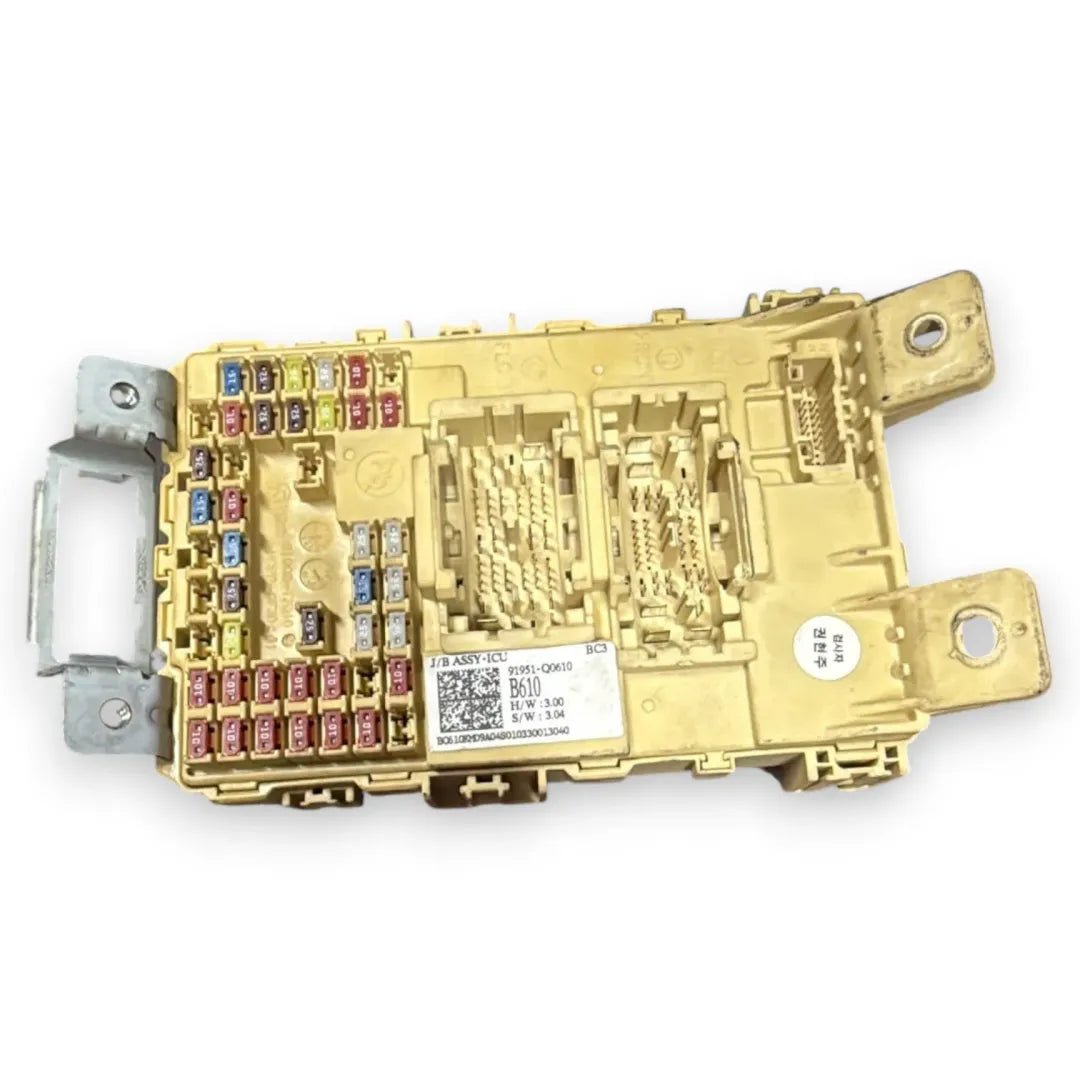 Body Computer Hyundai i20 2020–2024 cod. 91951-Q0610