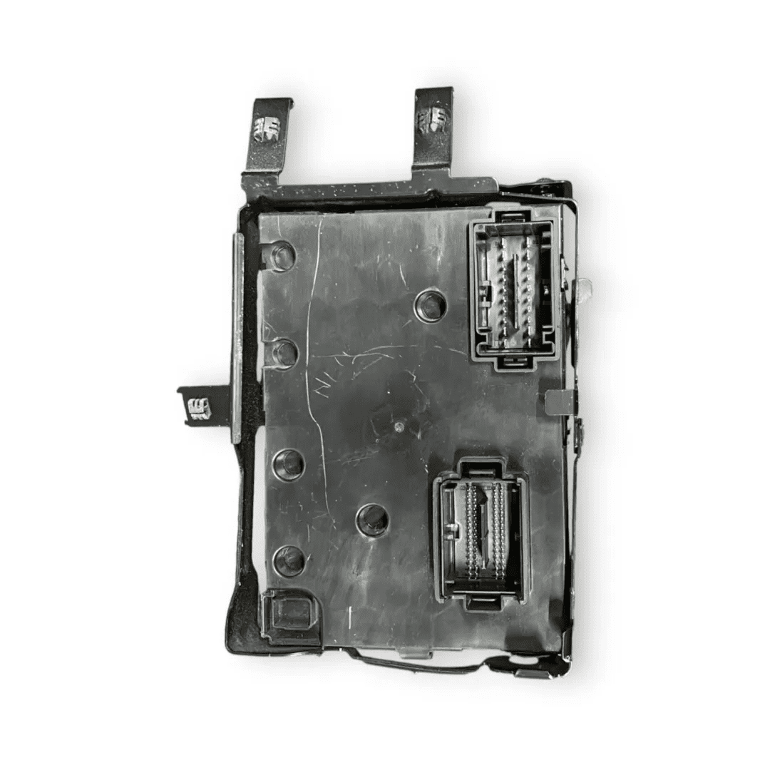 Dettaglio Body Computer Jeep Compass II 2017–2021 cod. P68381687AA - foto 2