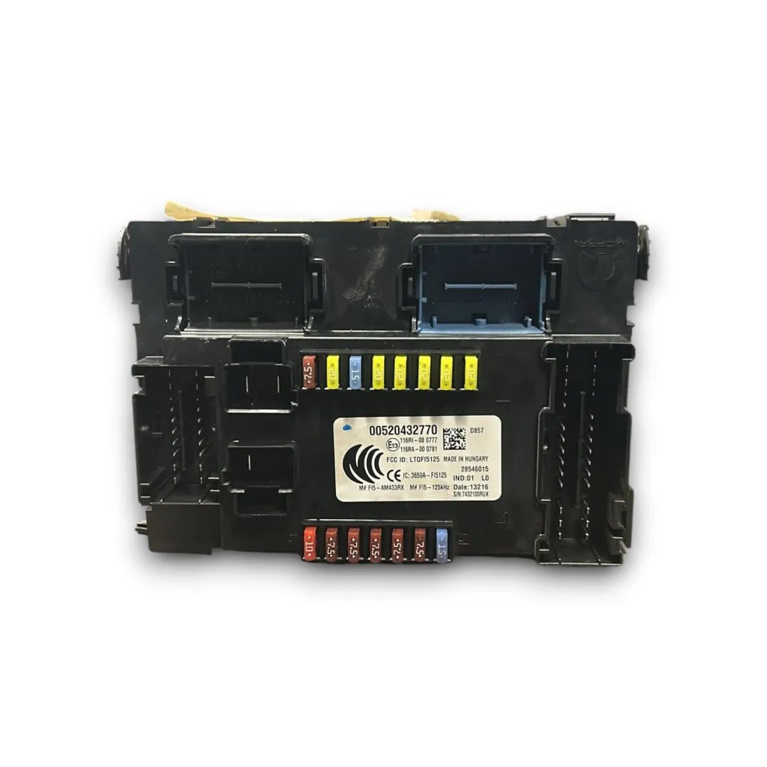 Body Computer Jeep Renegade 2014–2019 cod. 520432770